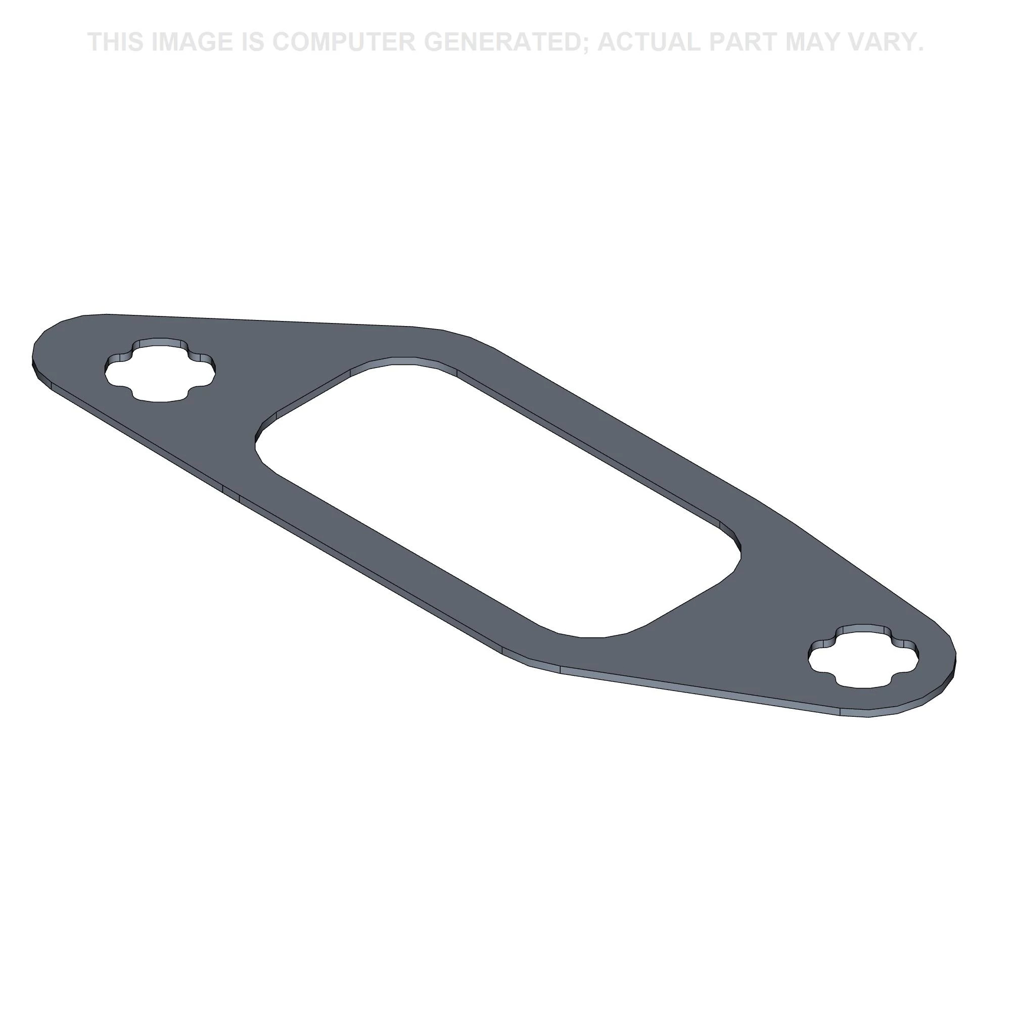 GASKET | CASEIH | EU | DE