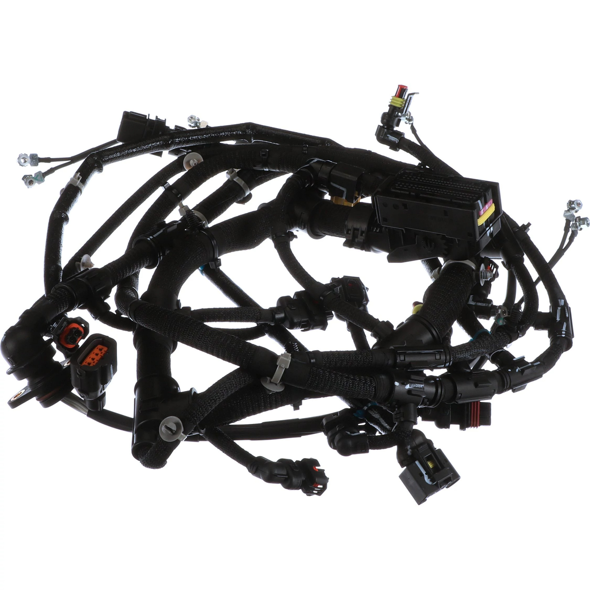 WIRE HARNESS | NEWHOLLANDAG | GB | EN