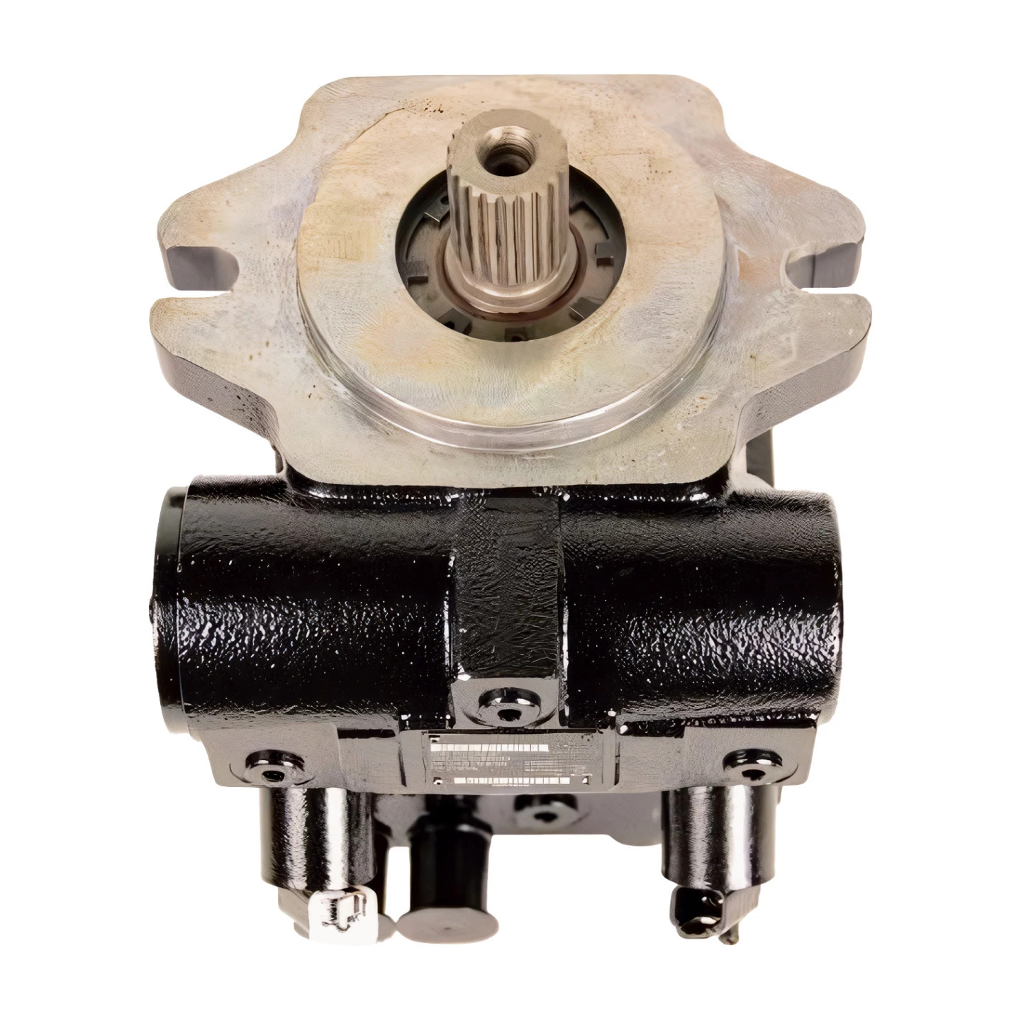 Pompe Hydrostat Reno | NEWHOLLANDAG | CA | FR