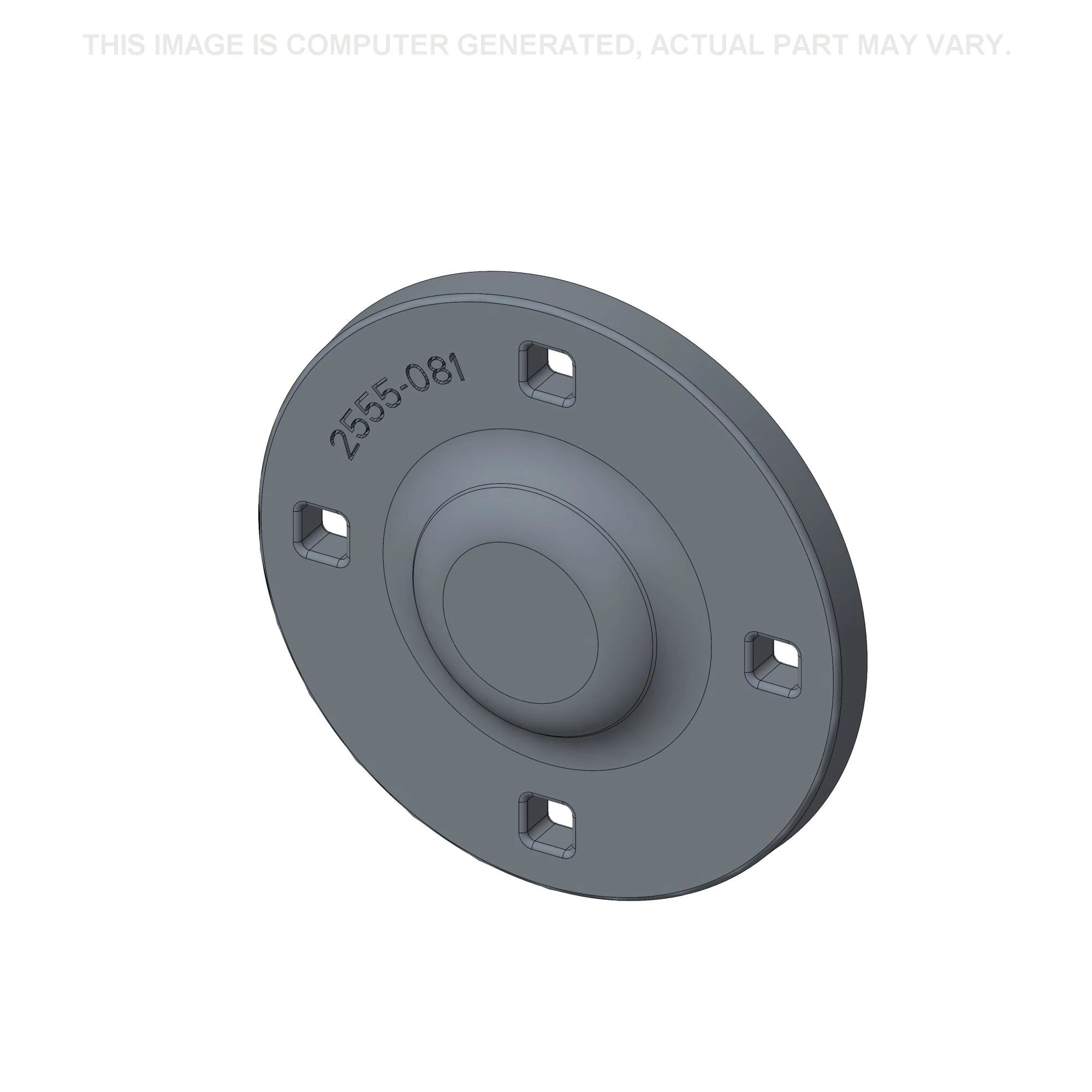 Hub Cap | CASEIH | CA | EN