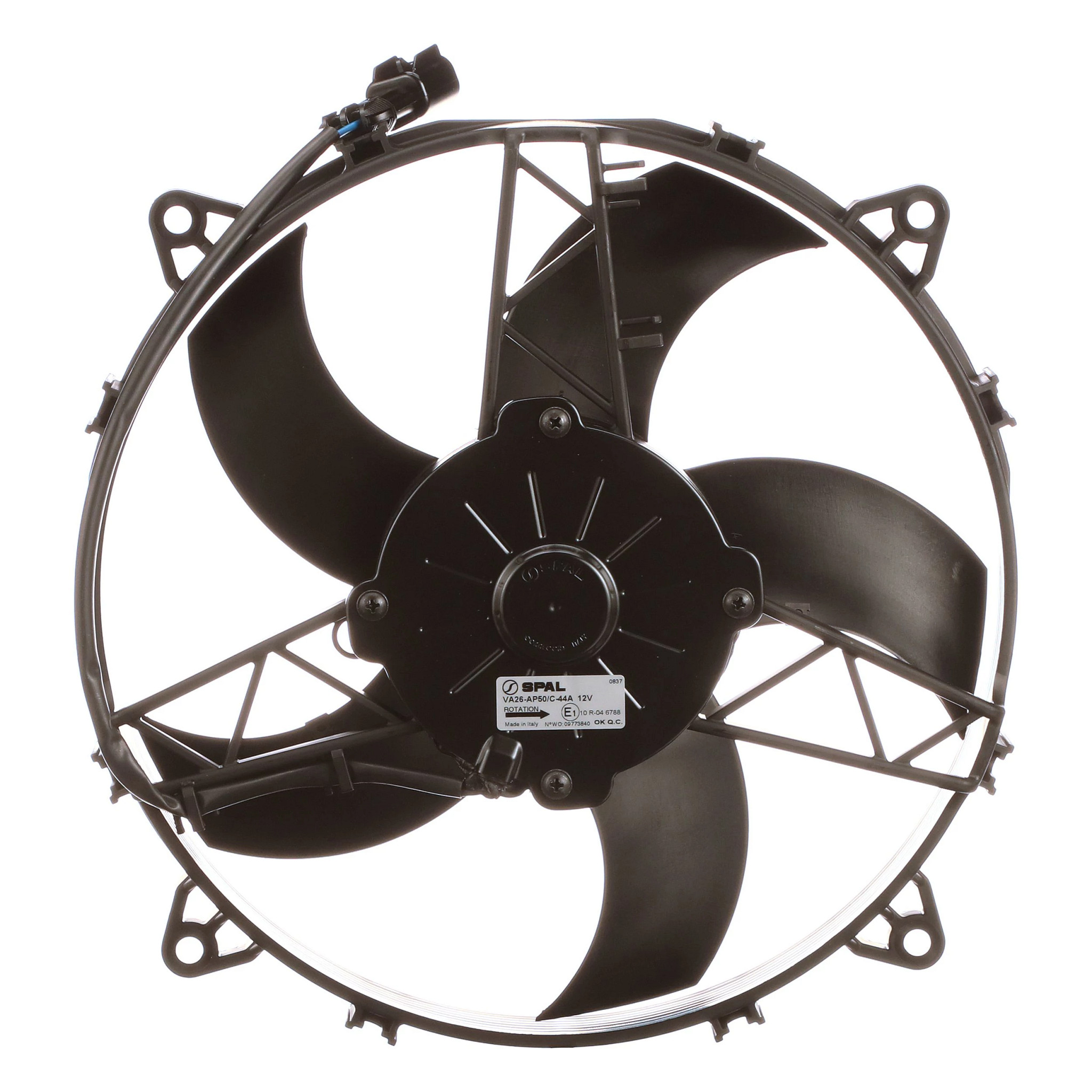 BLOWER | FLEXICOIL | CA | FR