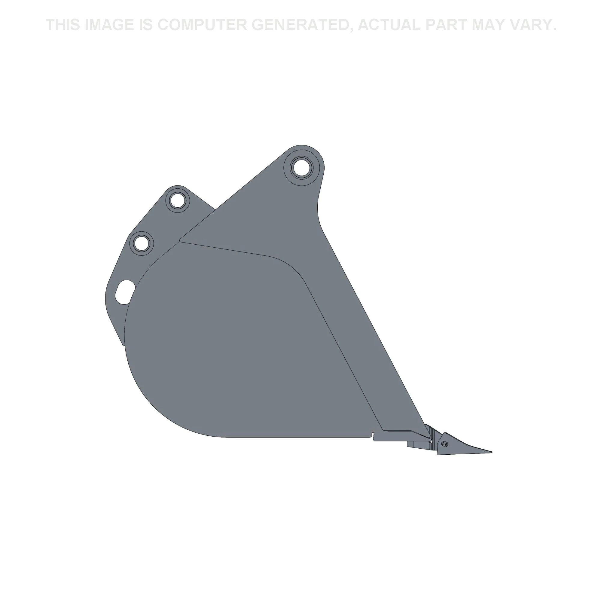 BUCKET | CASECE | AMEA | EN