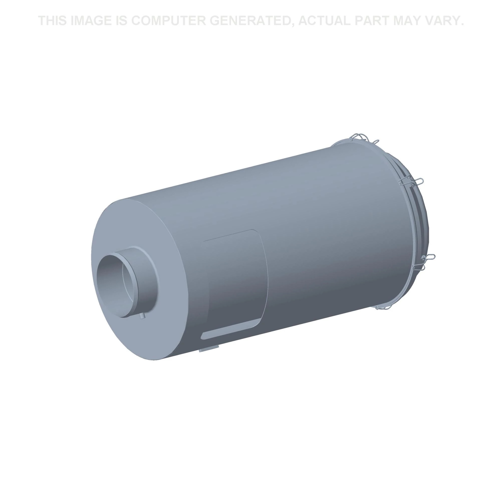 FILTRO ARIA | NEWHOLLANDAG | IT | IT