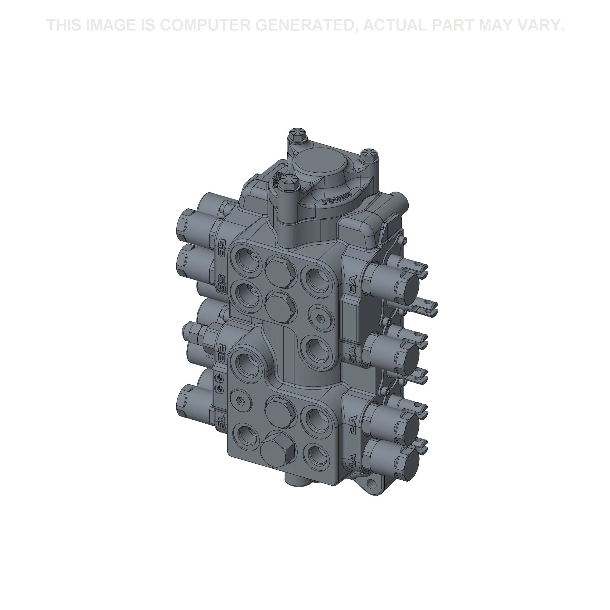 VALVE | CASECE | CA | EN