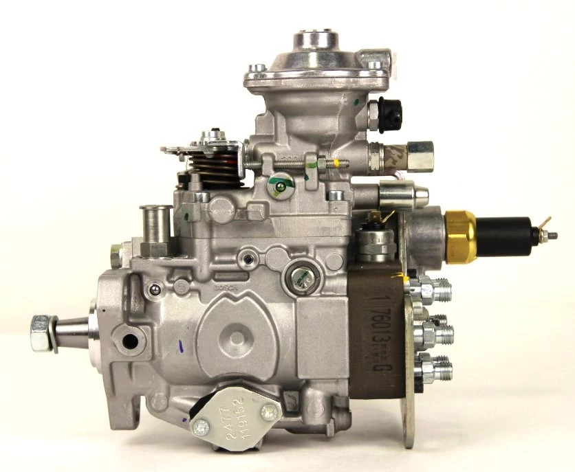 POMPE INJECTION RENO | NEWHOLLANDAG | FR | FR
