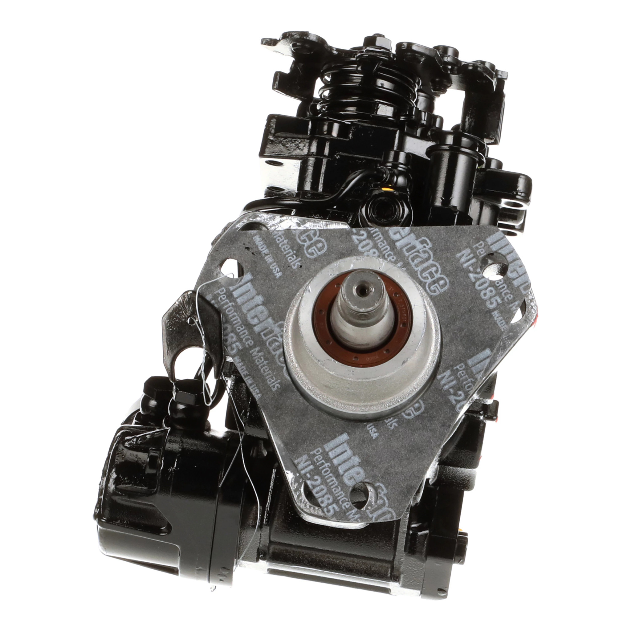 REMAN-FUEL INJ PUMP | NEWHOLLANDAG | NZ | EN