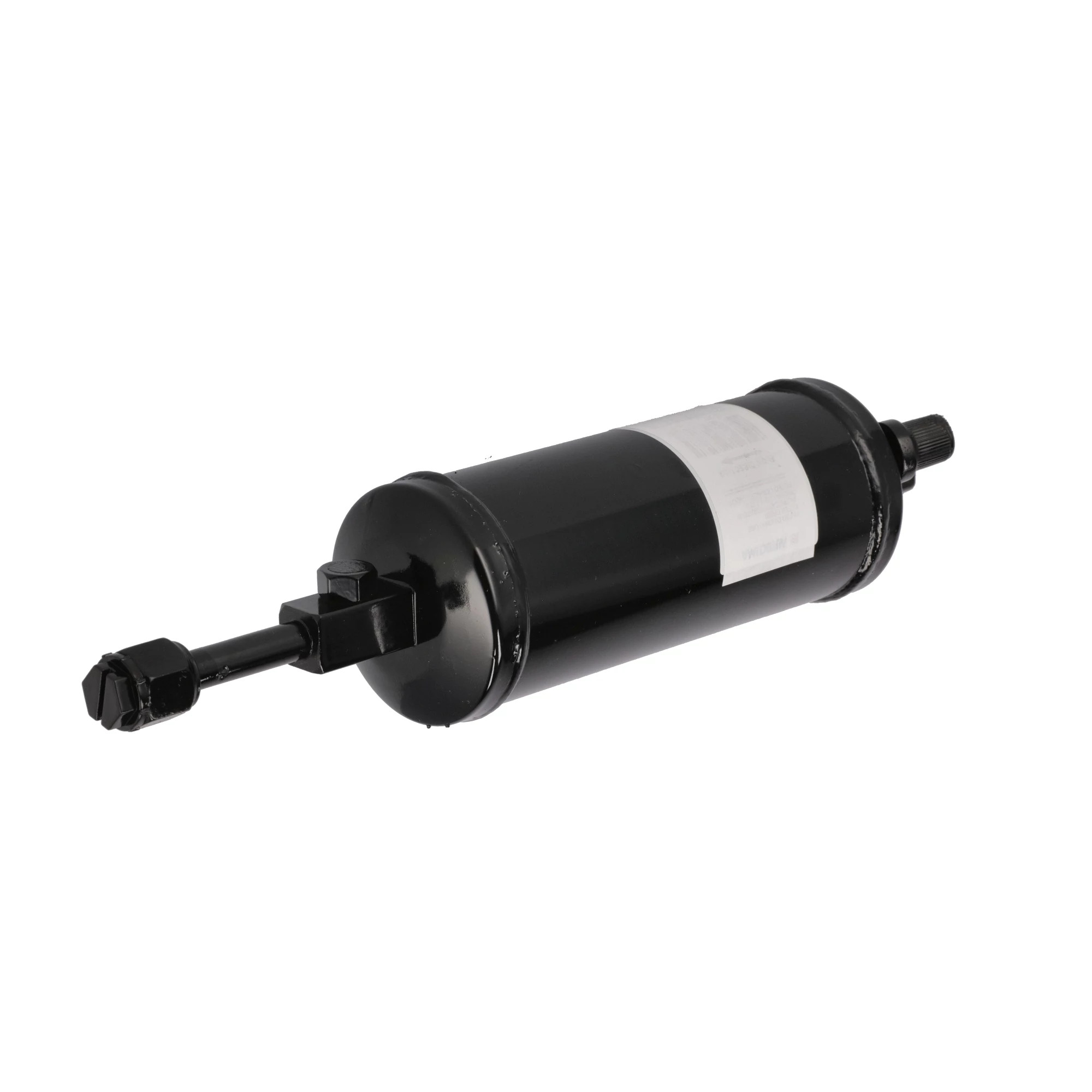 Receiver-Dryer Assembly