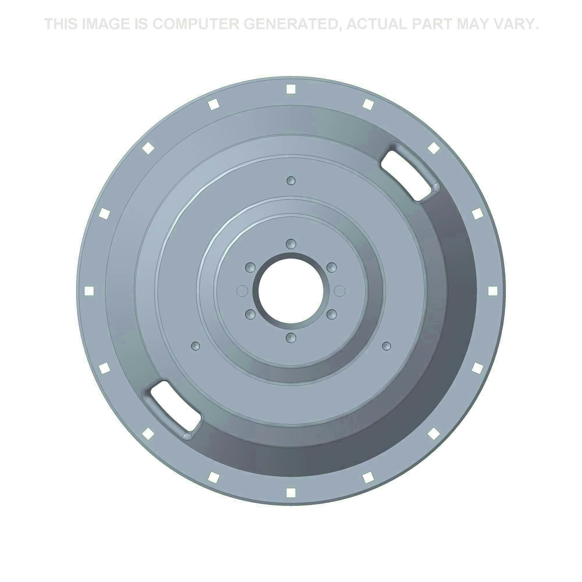 WHEEL DISC | CASEIH | CA | EN