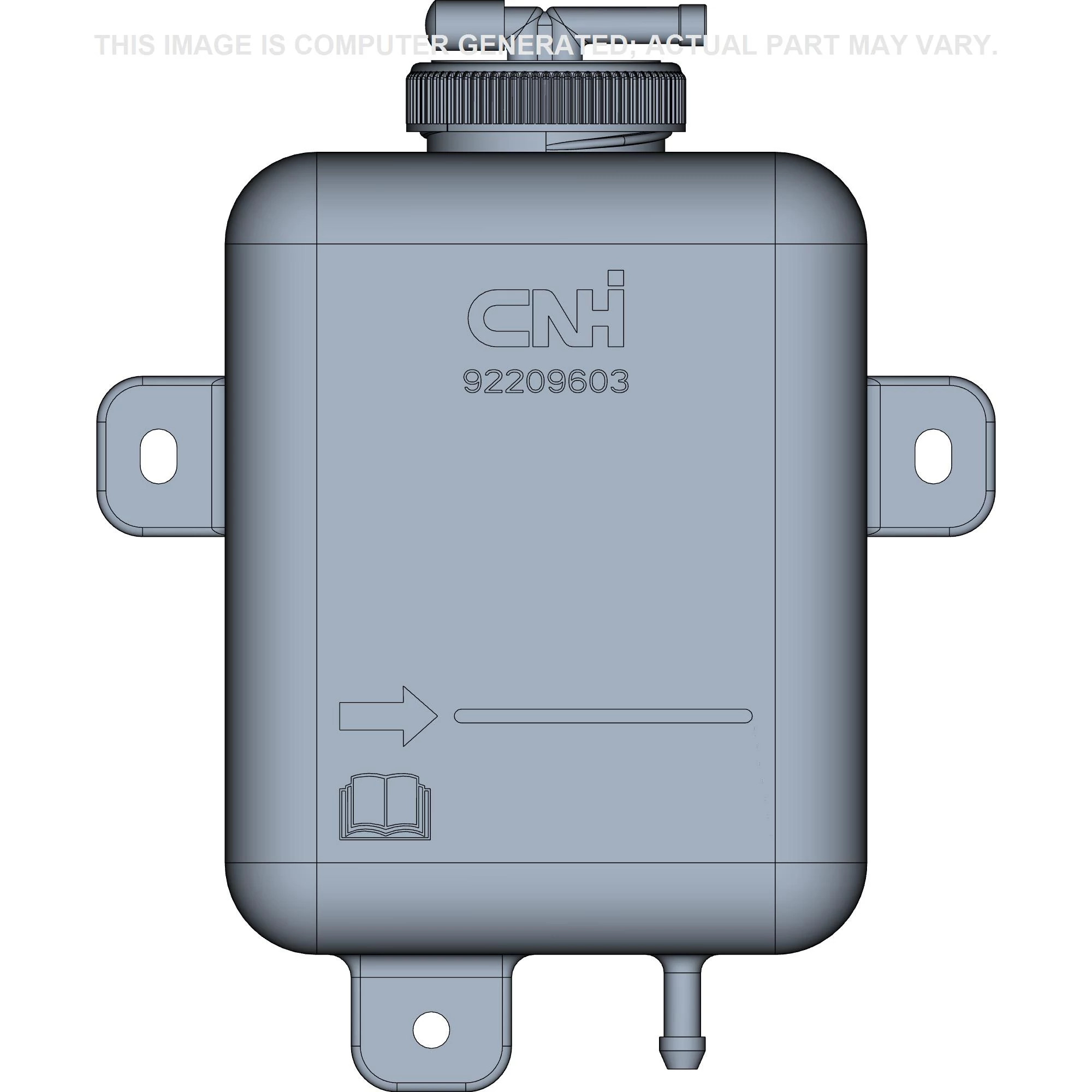 FLES | NEWHOLLANDCE | EU | NL