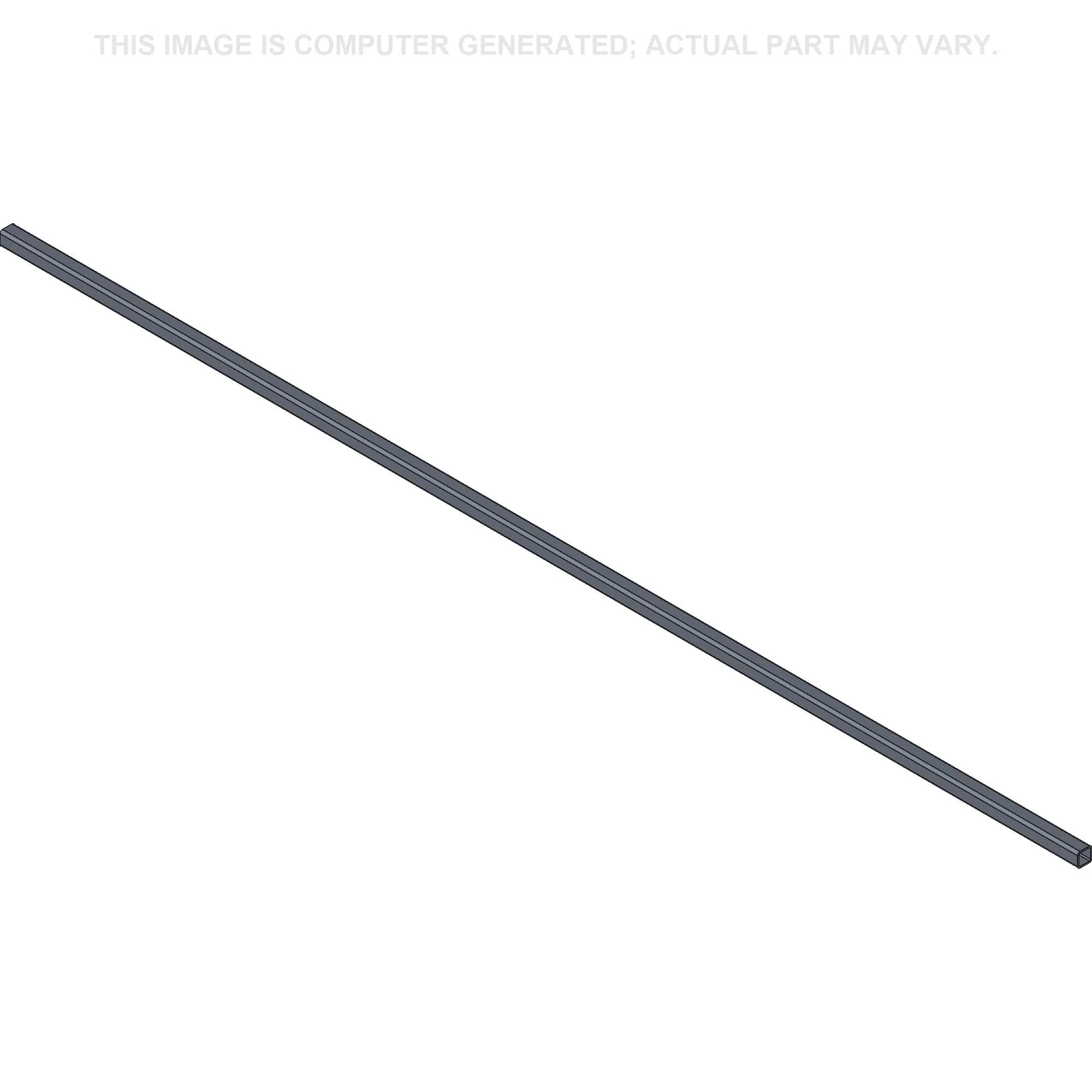 Top Link Offset Tube - 4727 mm L | FLEXICOIL | US | EN