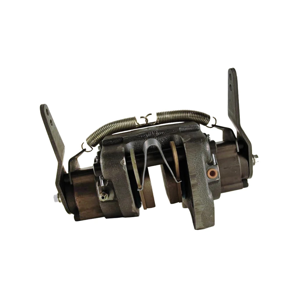 REMAN-BRAKE ASSY. | NEWHOLLANDAG | AU | EN