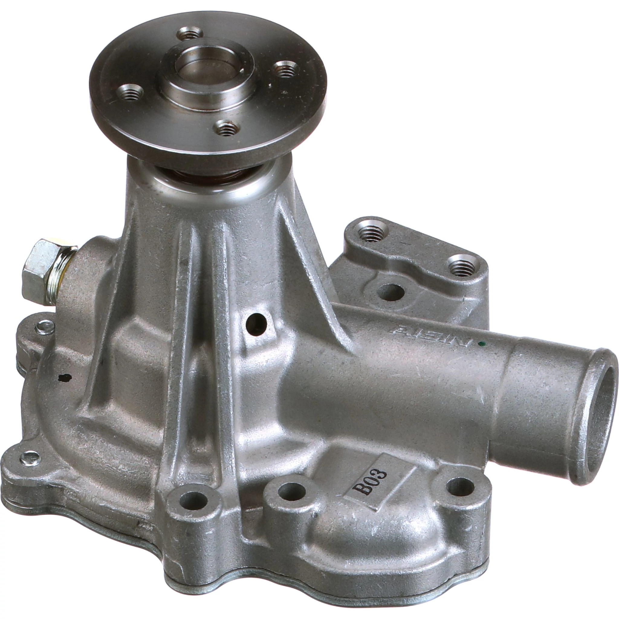 Water Pump | CASEIH | CA | EN