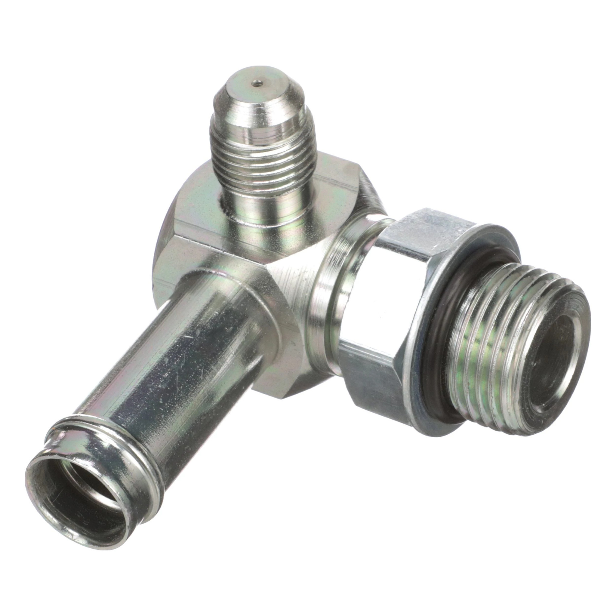 Hydraulic Tube Fitting