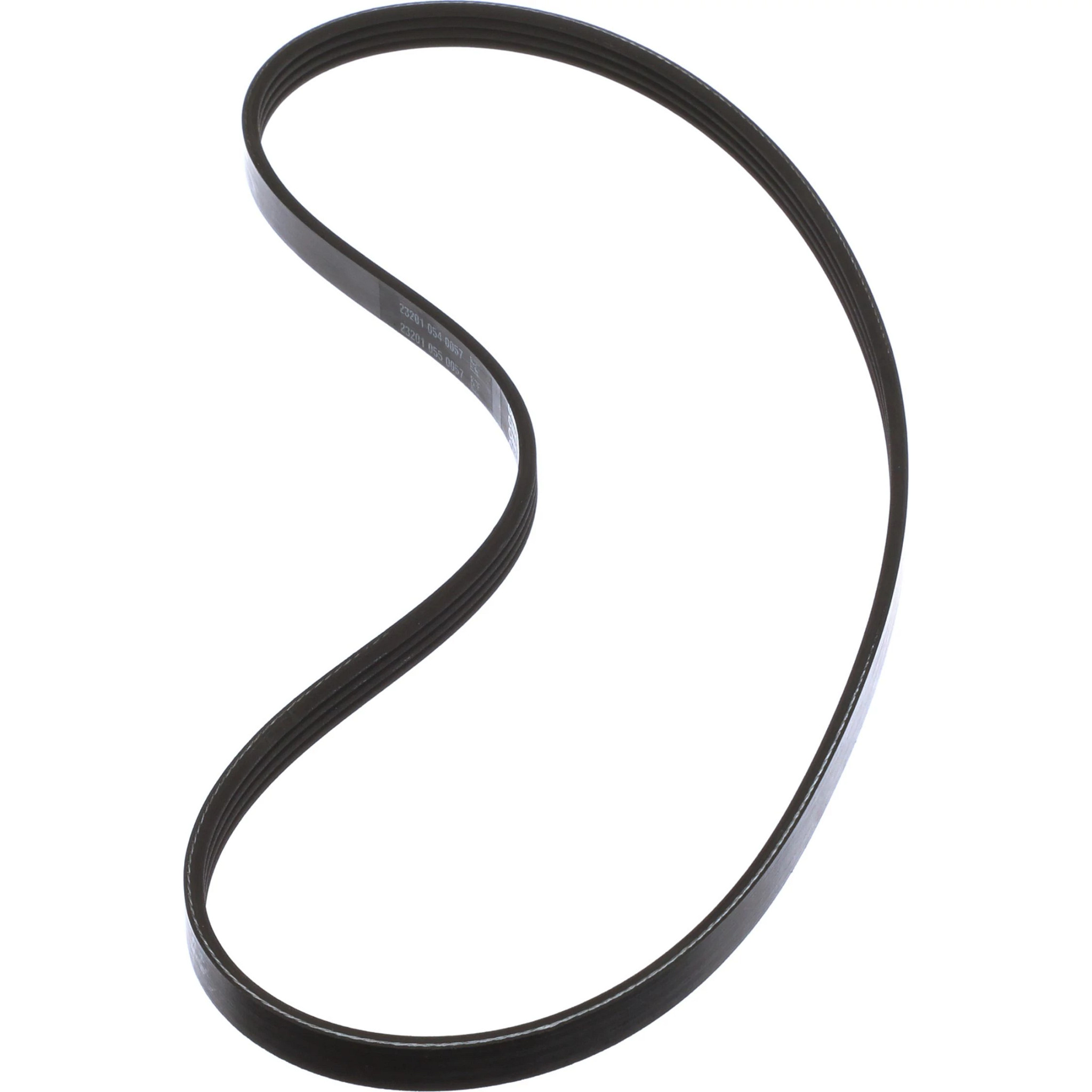 Correia do compressor A/C - 990 mm C