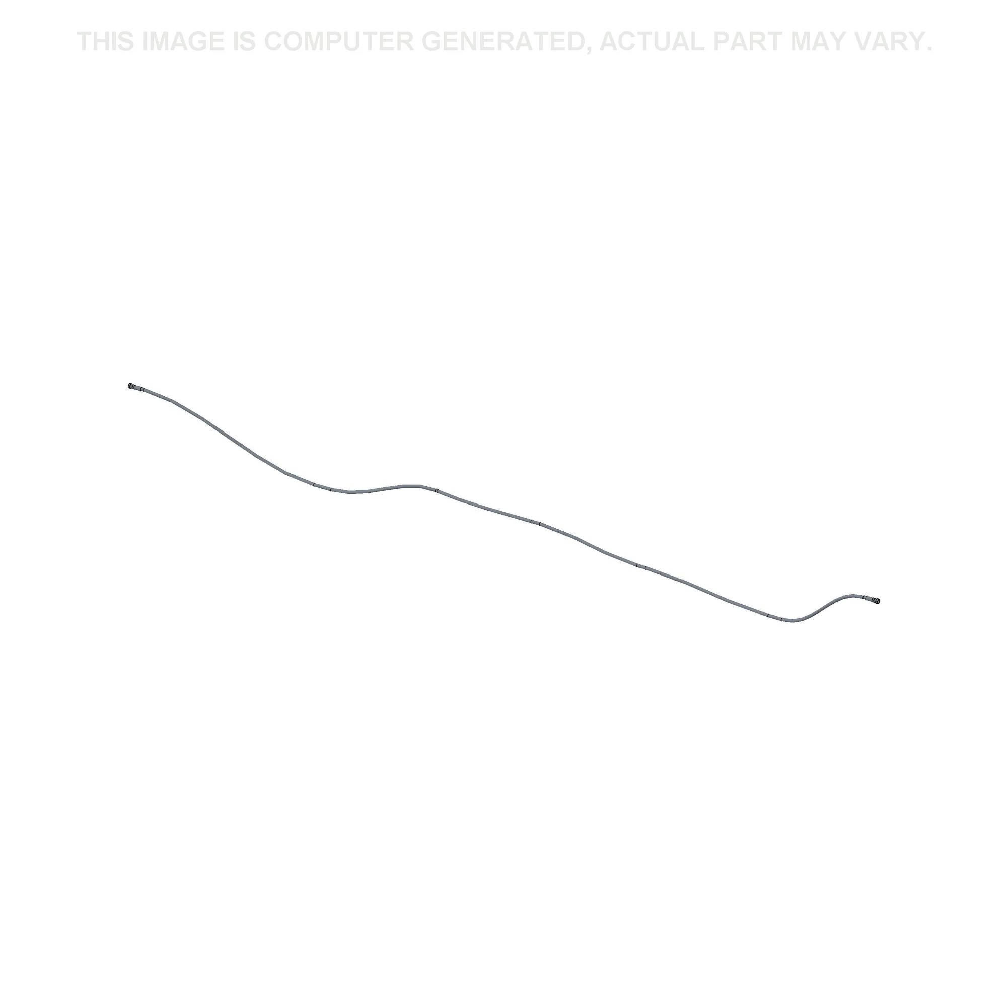 Hydraulic Hose | FLEXICOIL | US | EN