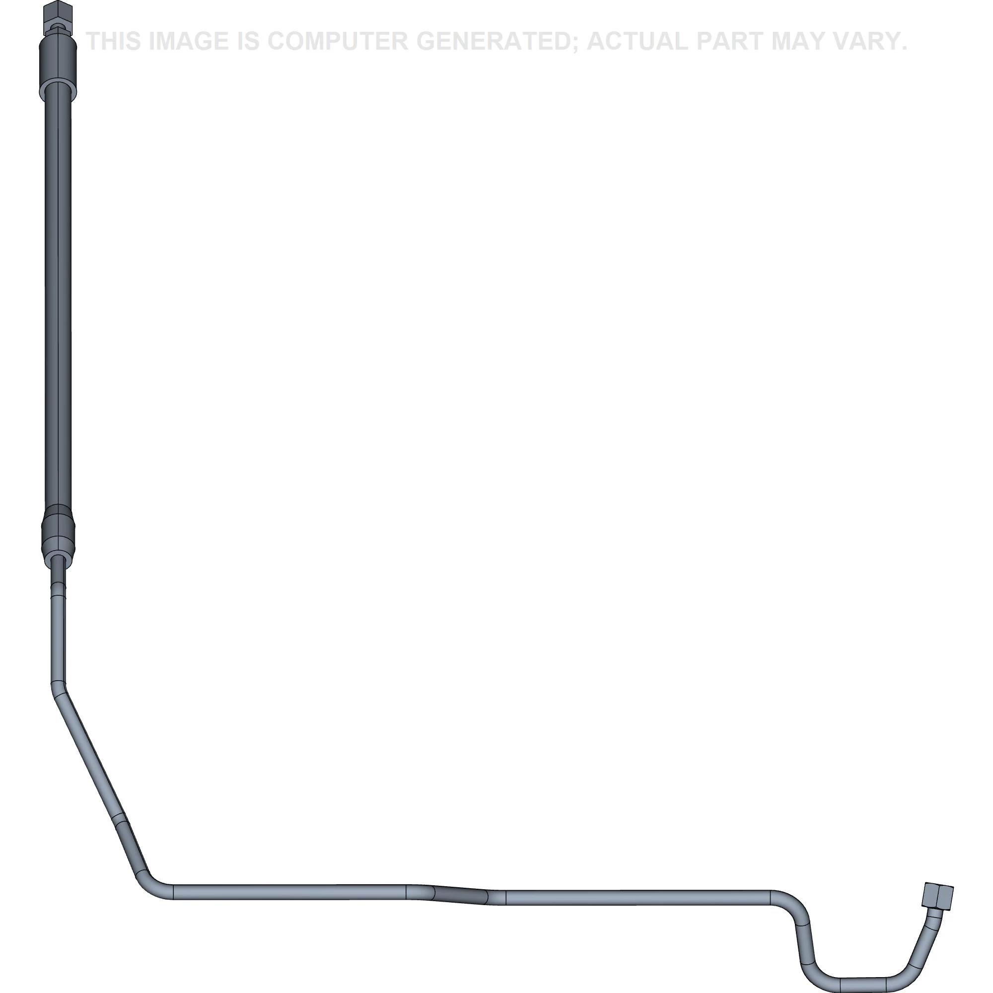 HOSE | CASEIH | GB | EN