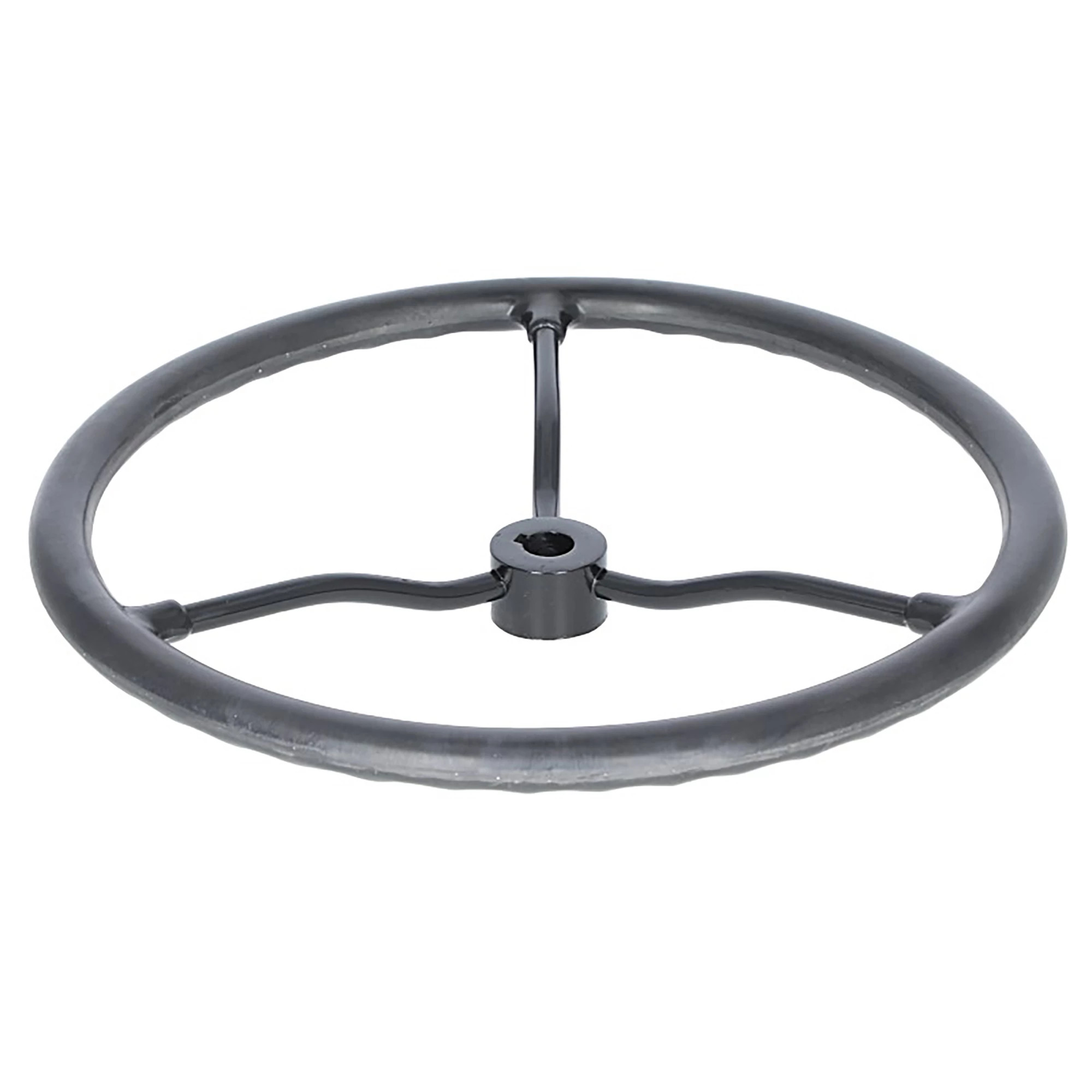 Steering Wheel | NEWHOLLANDCE | CA | EN