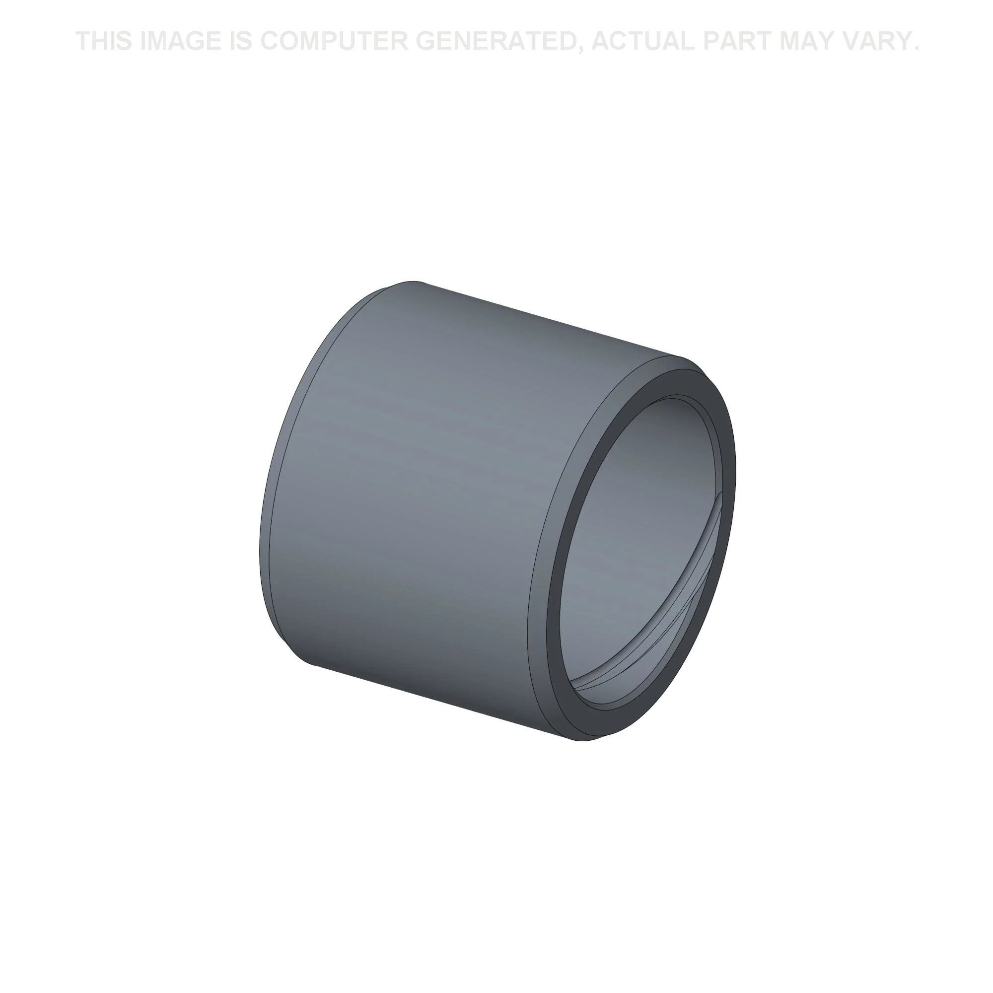 Casquilho de ranhura para óleo - 48 mm DE x 38 mm DI x 40 mm C | CASEIH | BR | PT