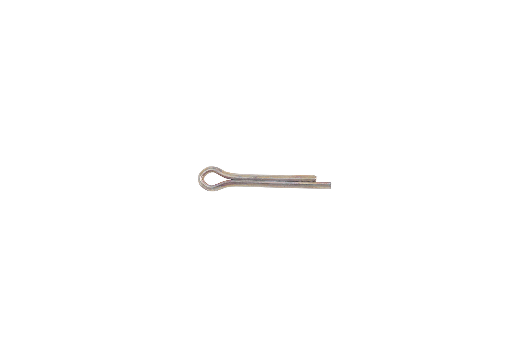 Cotter Pin - 3 mm OD x 20 mm L | NEWHOLLANDAG | CA | EN