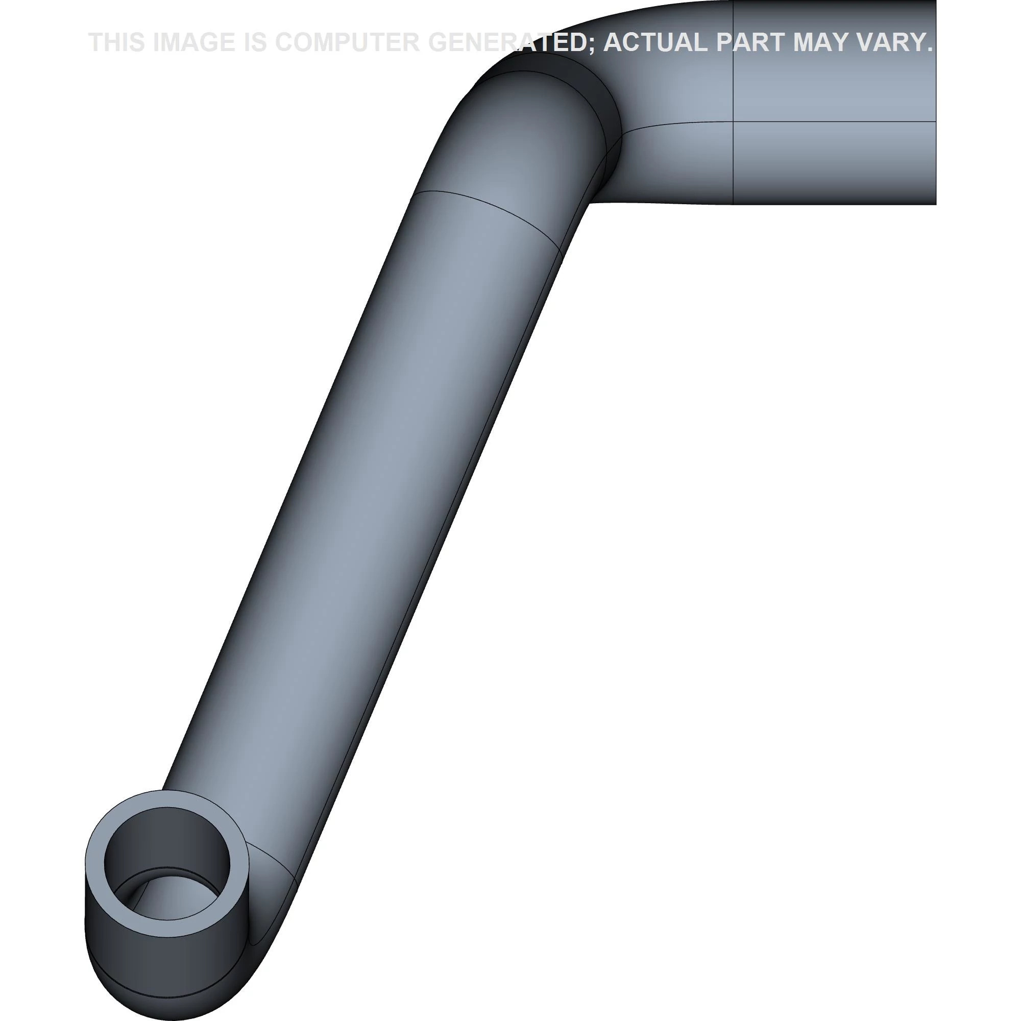 RADIATOR HOSE | CASEIH | IE | EN