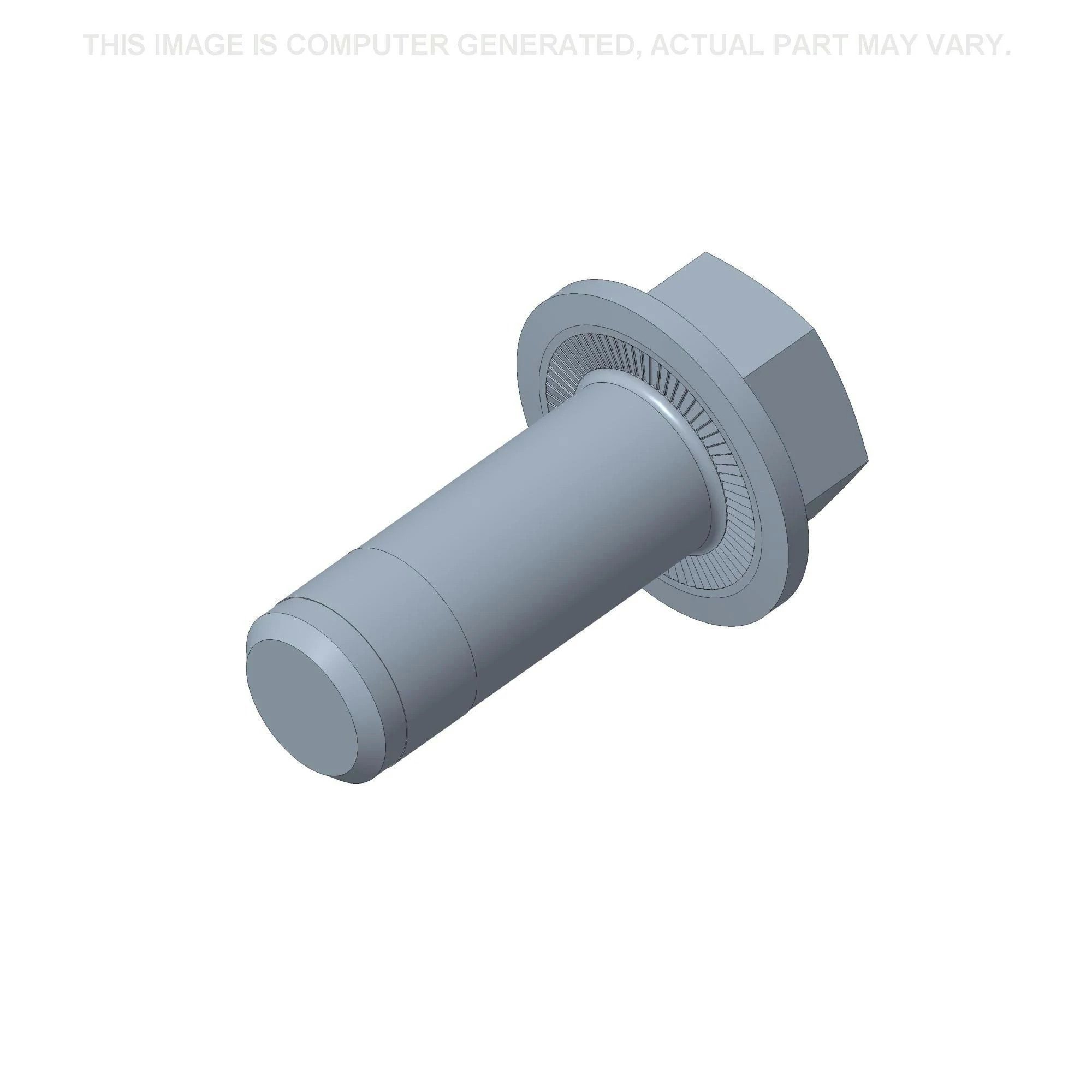 PARAFUSO SERRILHADO | CASECE | EU | PT