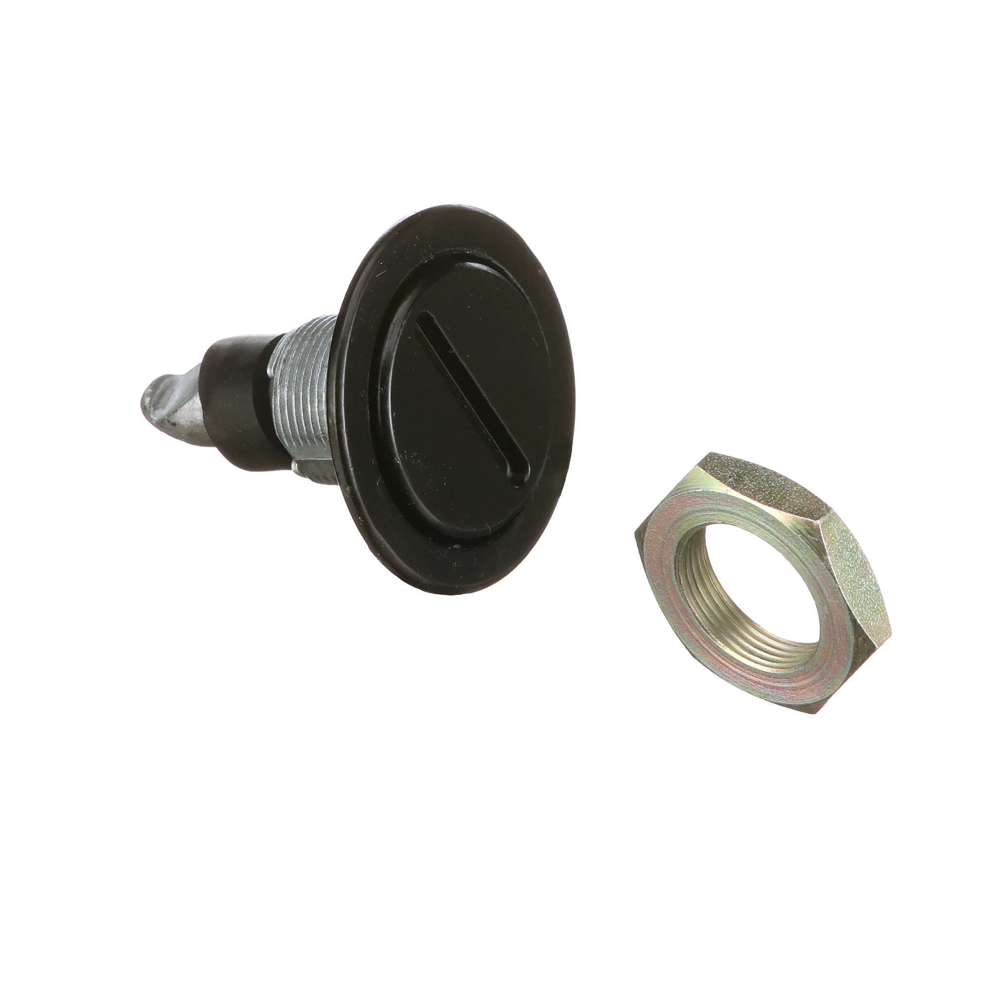 Conjunto do trinco para o punho giratório | NEWHOLLANDAG | BR | PT