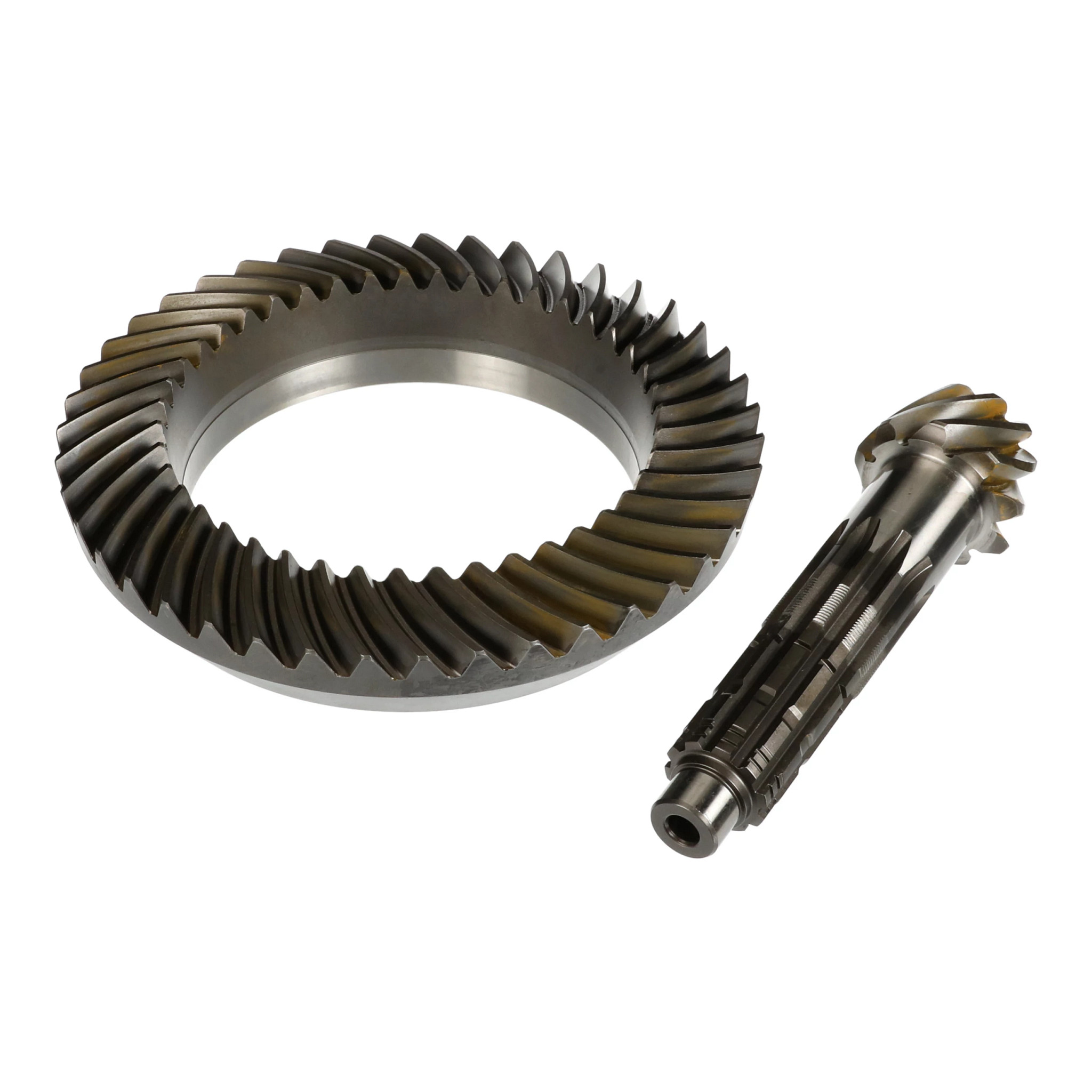 GEAR SET | NEWHOLLANDAG | US | EN