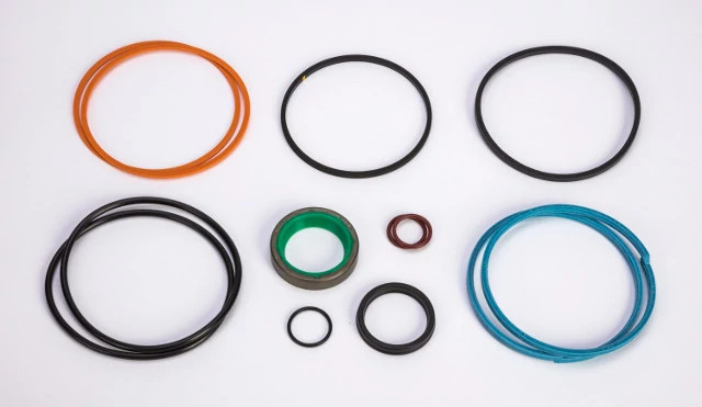 GASKET KIT | CASECE | ANZ | EN