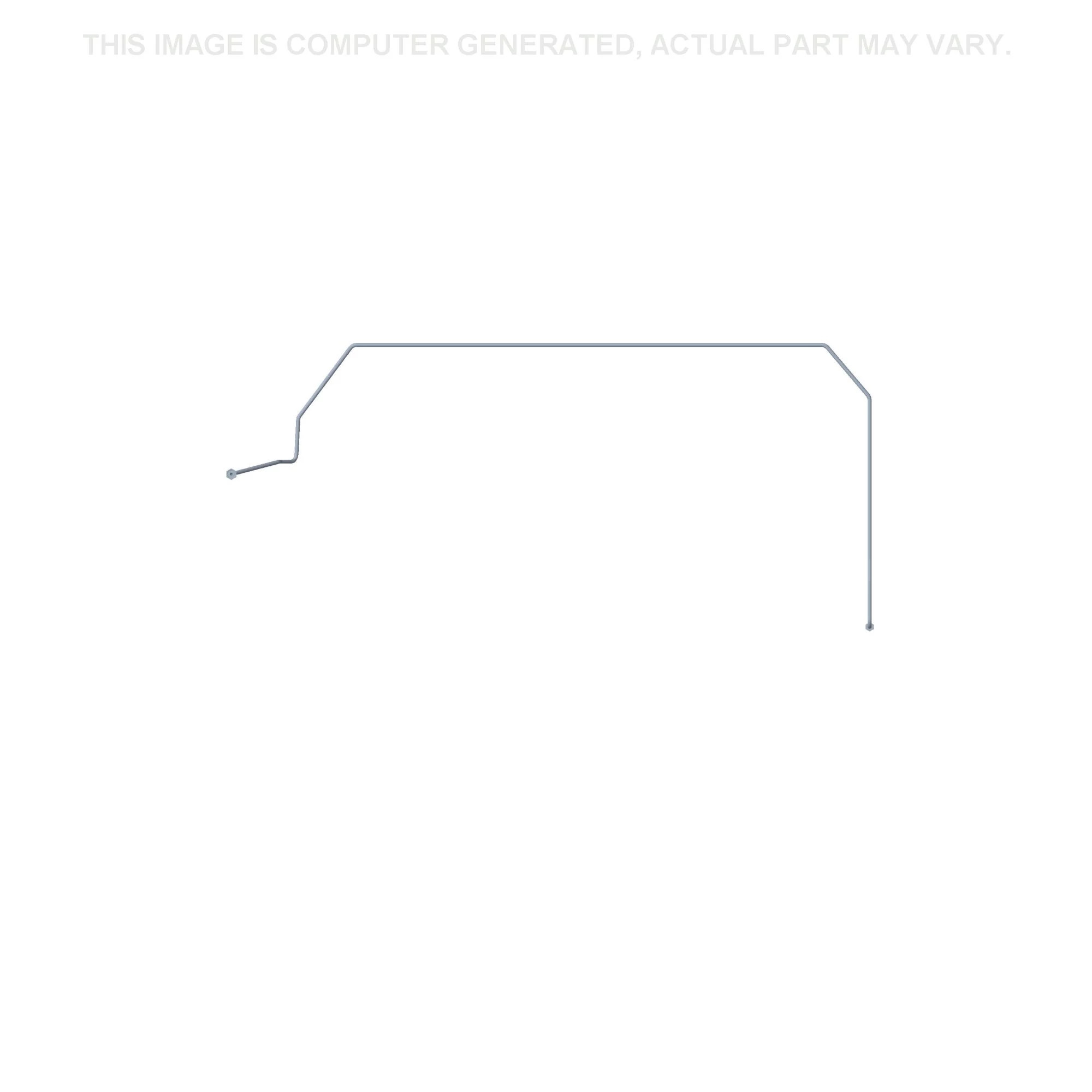 TUBO DE FRENO | CASECE | EU | ES