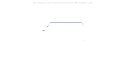 BRAKE LINE | NEWHOLLANDCE | EU | DE