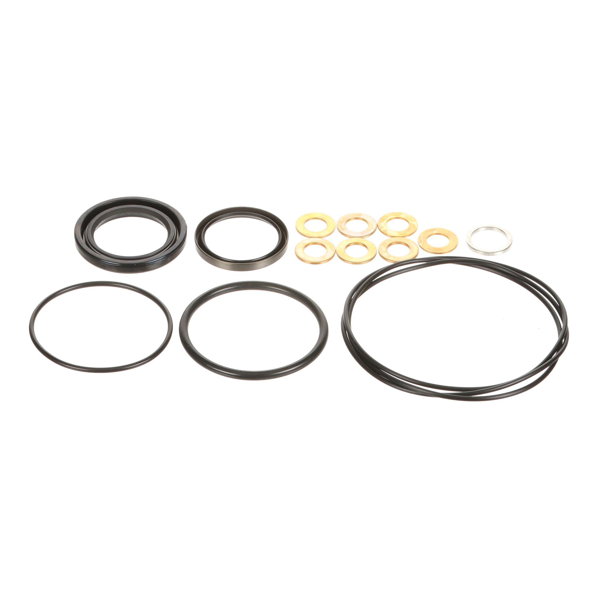 SEAL KIT | CASECE | CA | EN