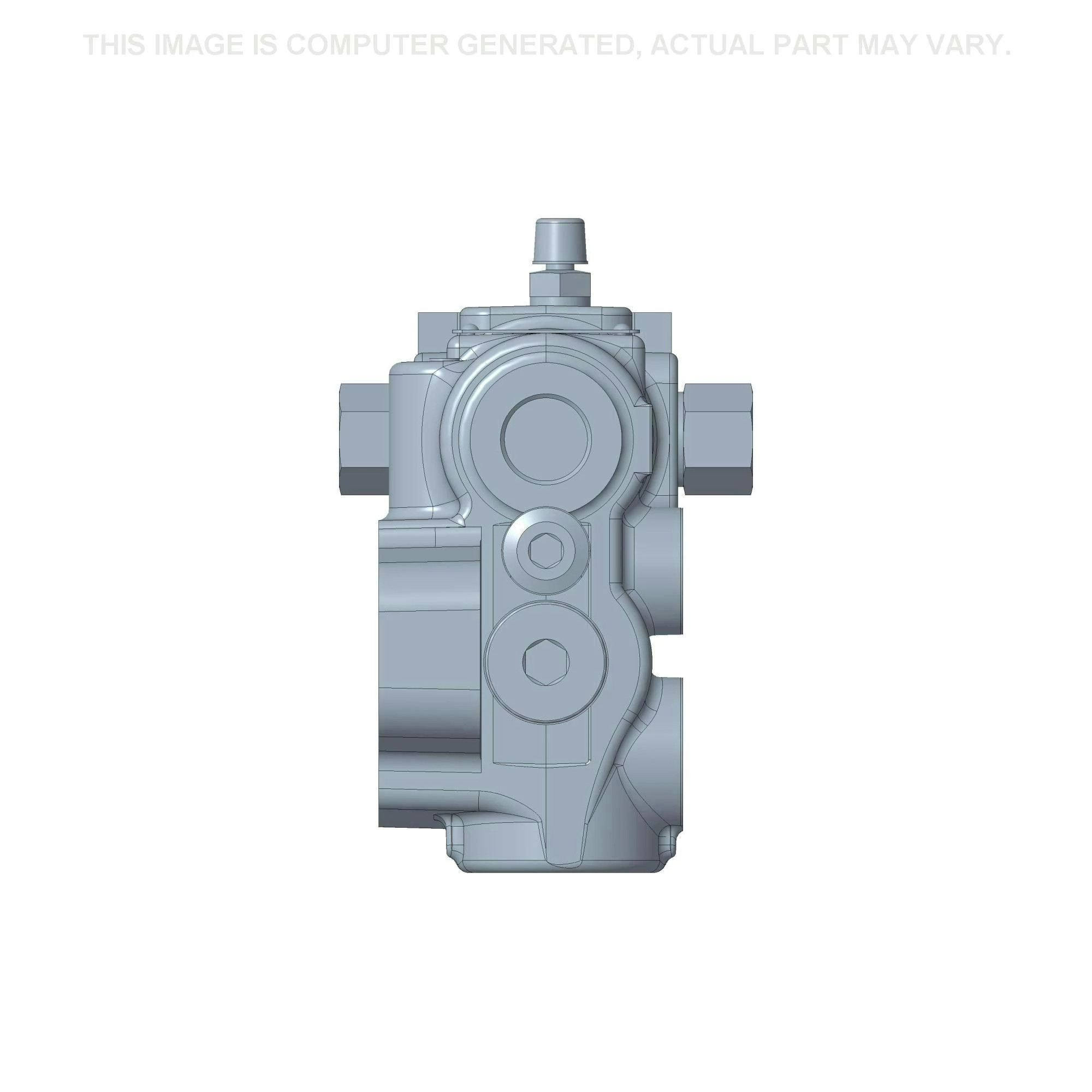 BRAKE VALVE | NEWHOLLANDAG | EU | EN