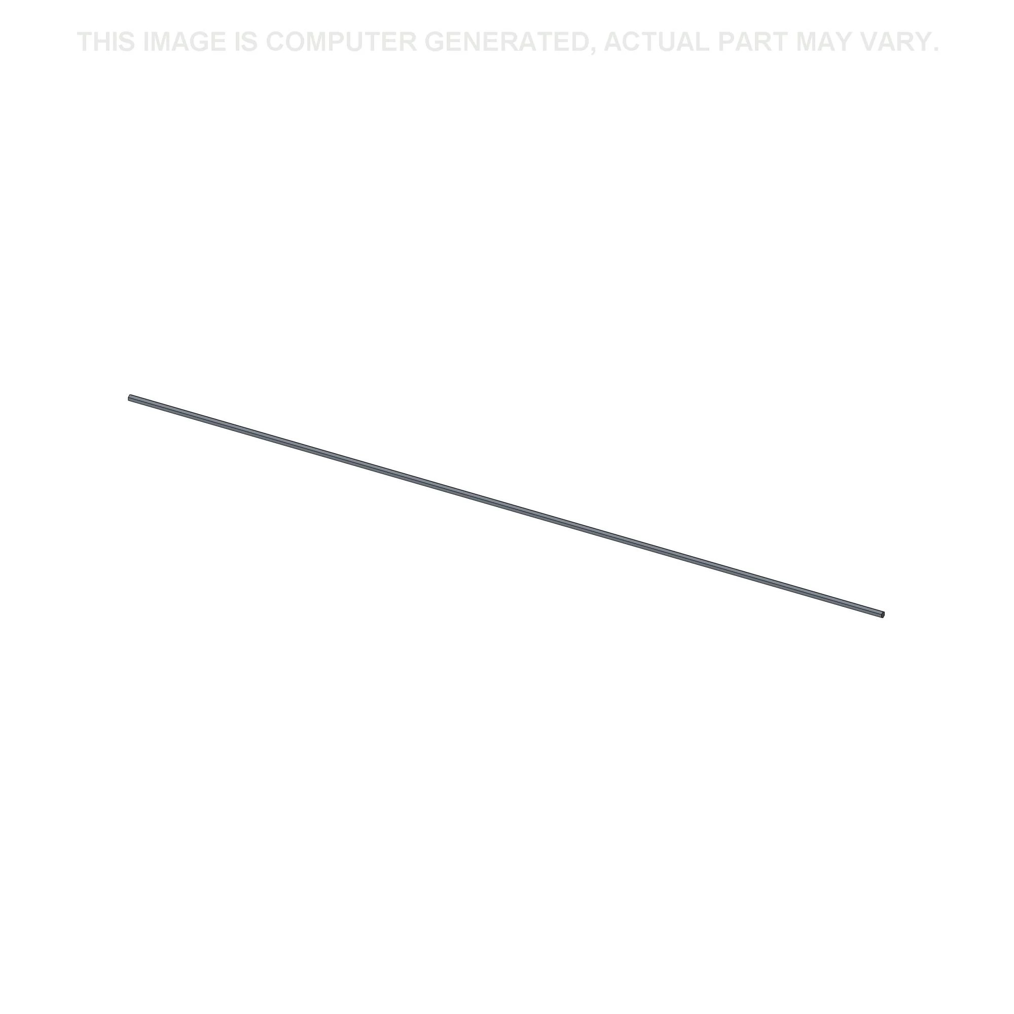 Hex Drive Shaft - 7/8