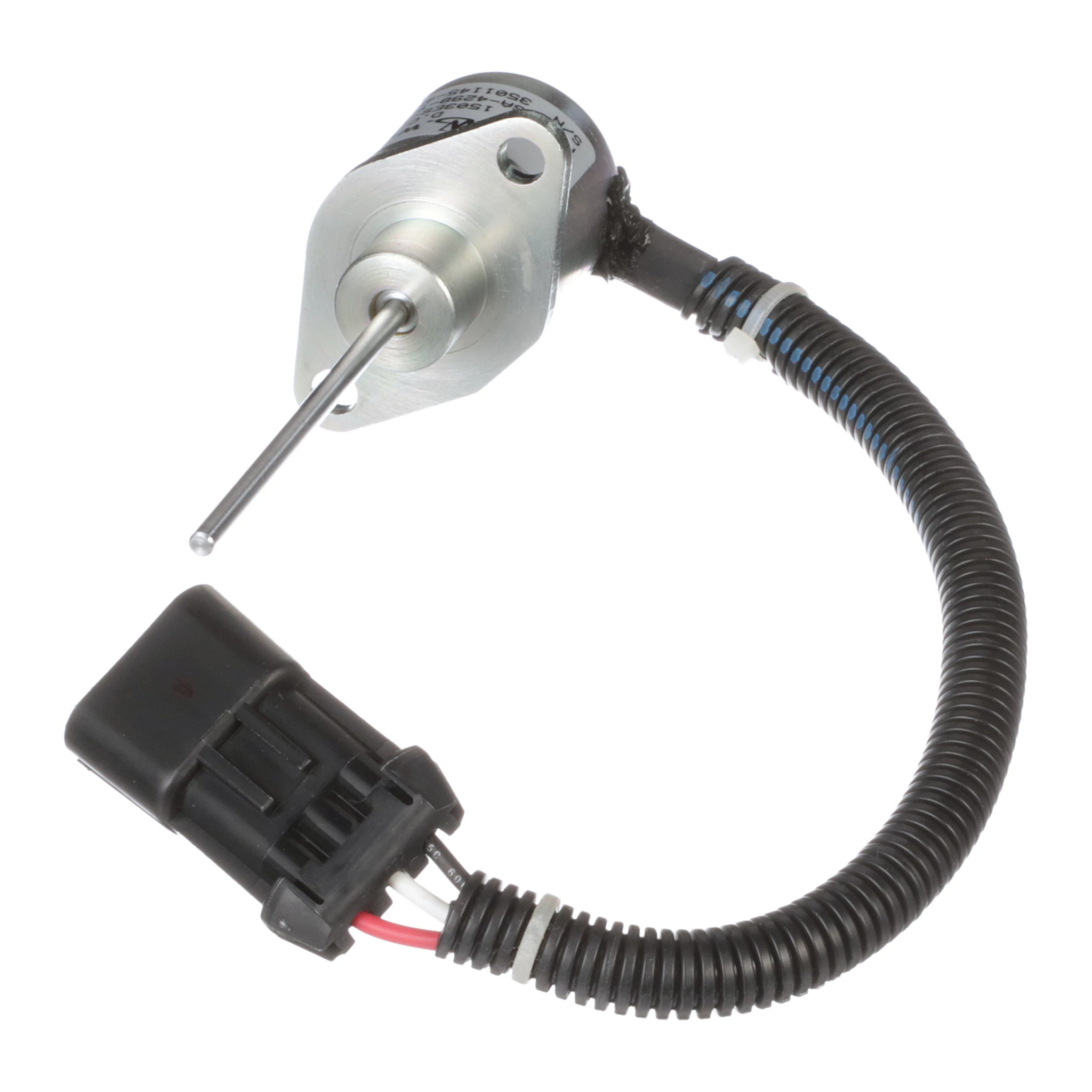 SOLENOID | CASECE | US | EN