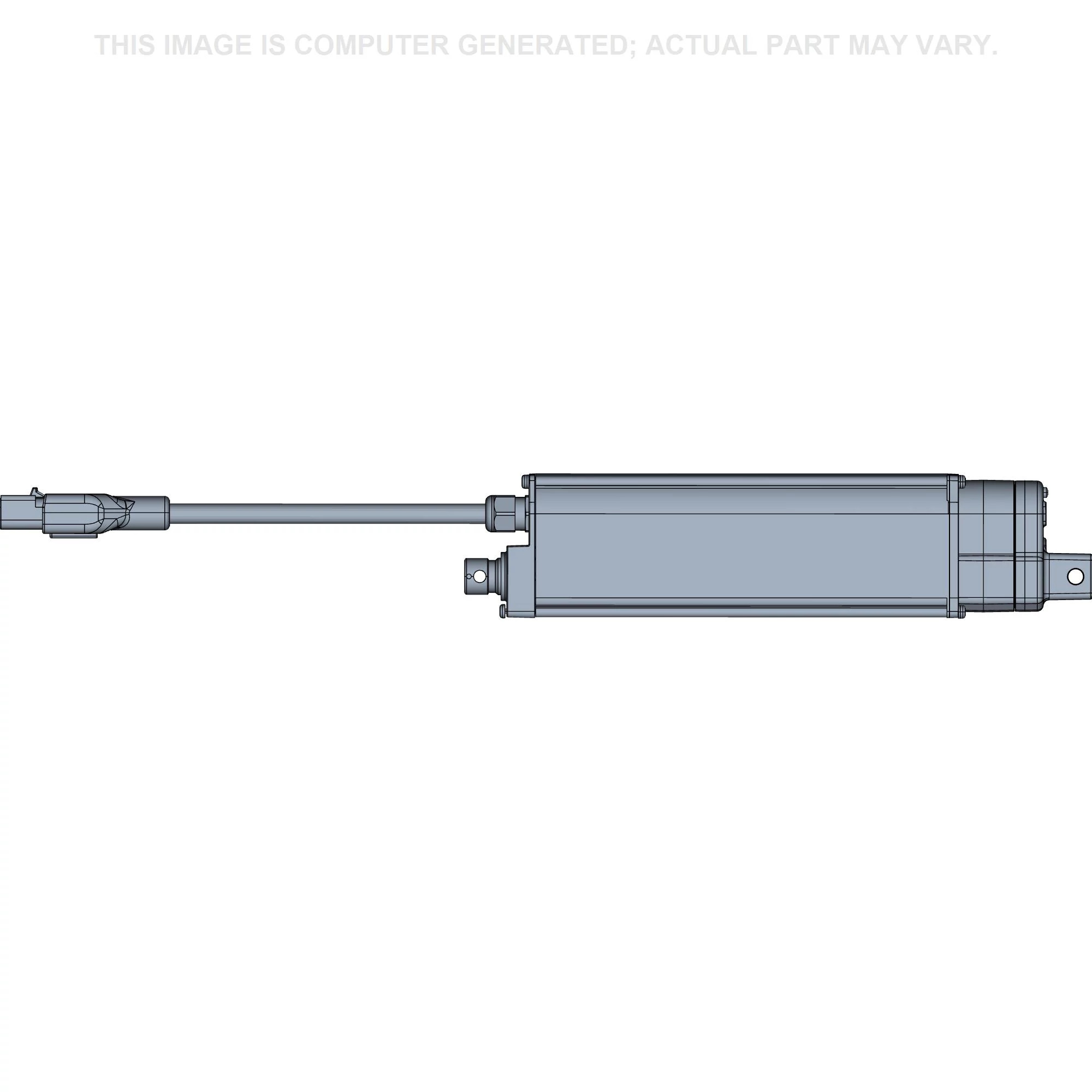 ACTUATOR | CASECE | NZ | EN