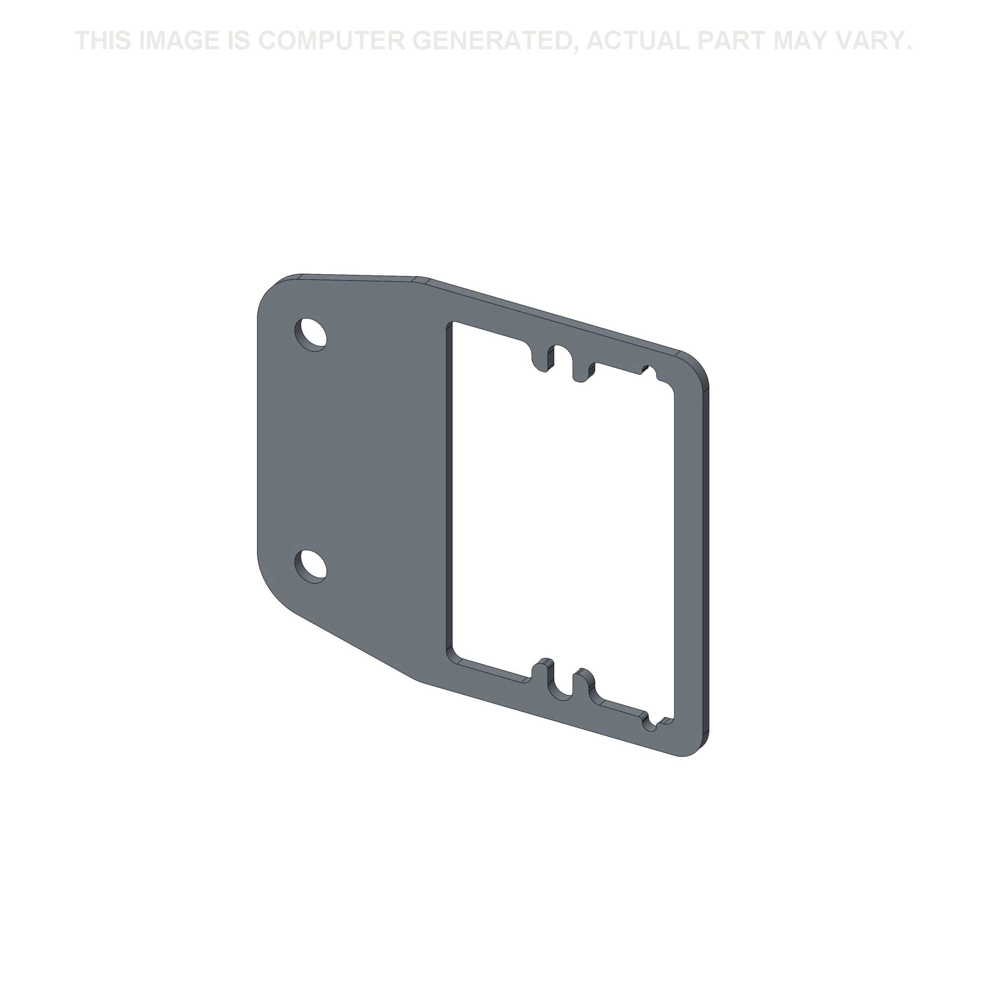 MOUNT | CASEIH | CA | EN