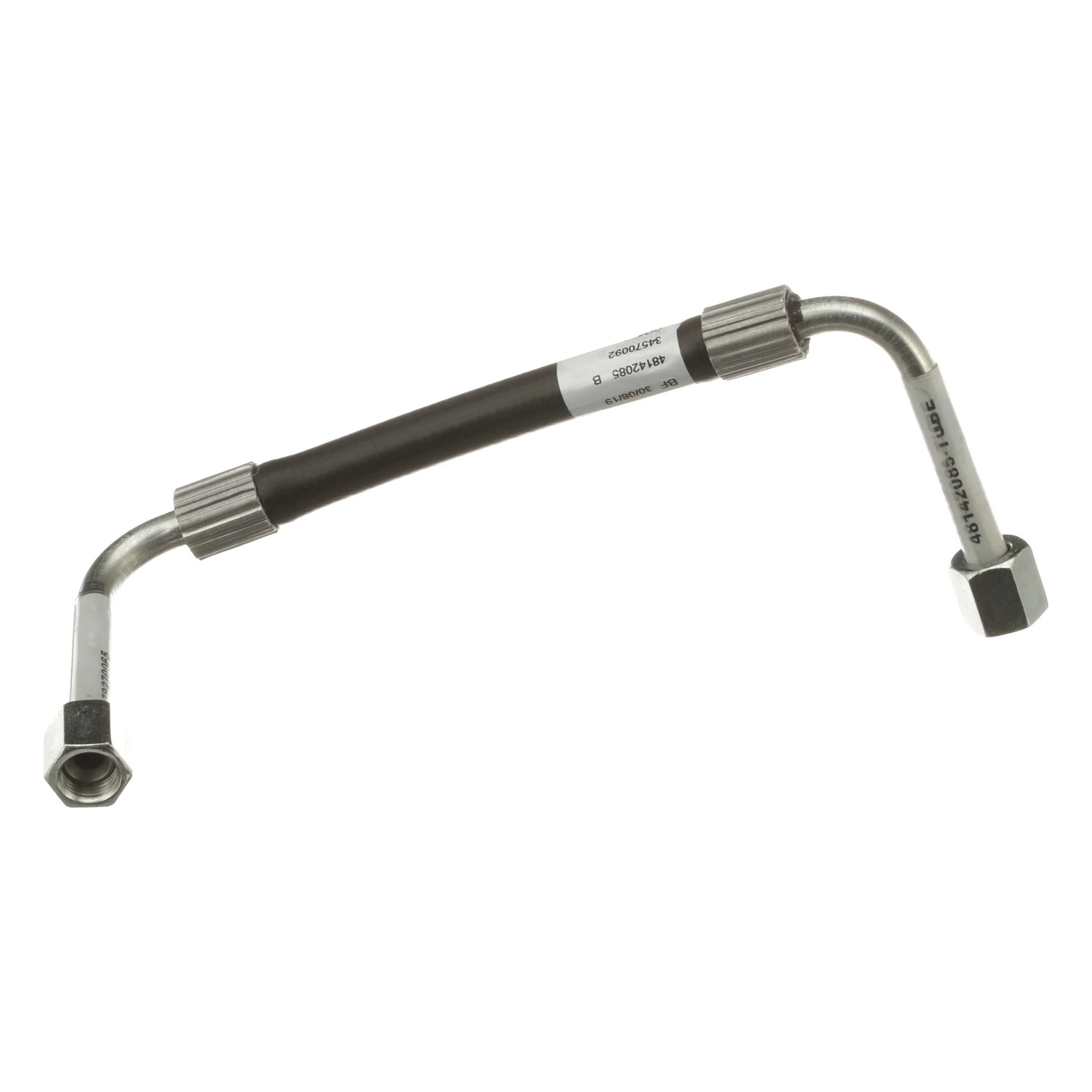 PRV Drain Tube - 9.53 mm OD x 213 mm L