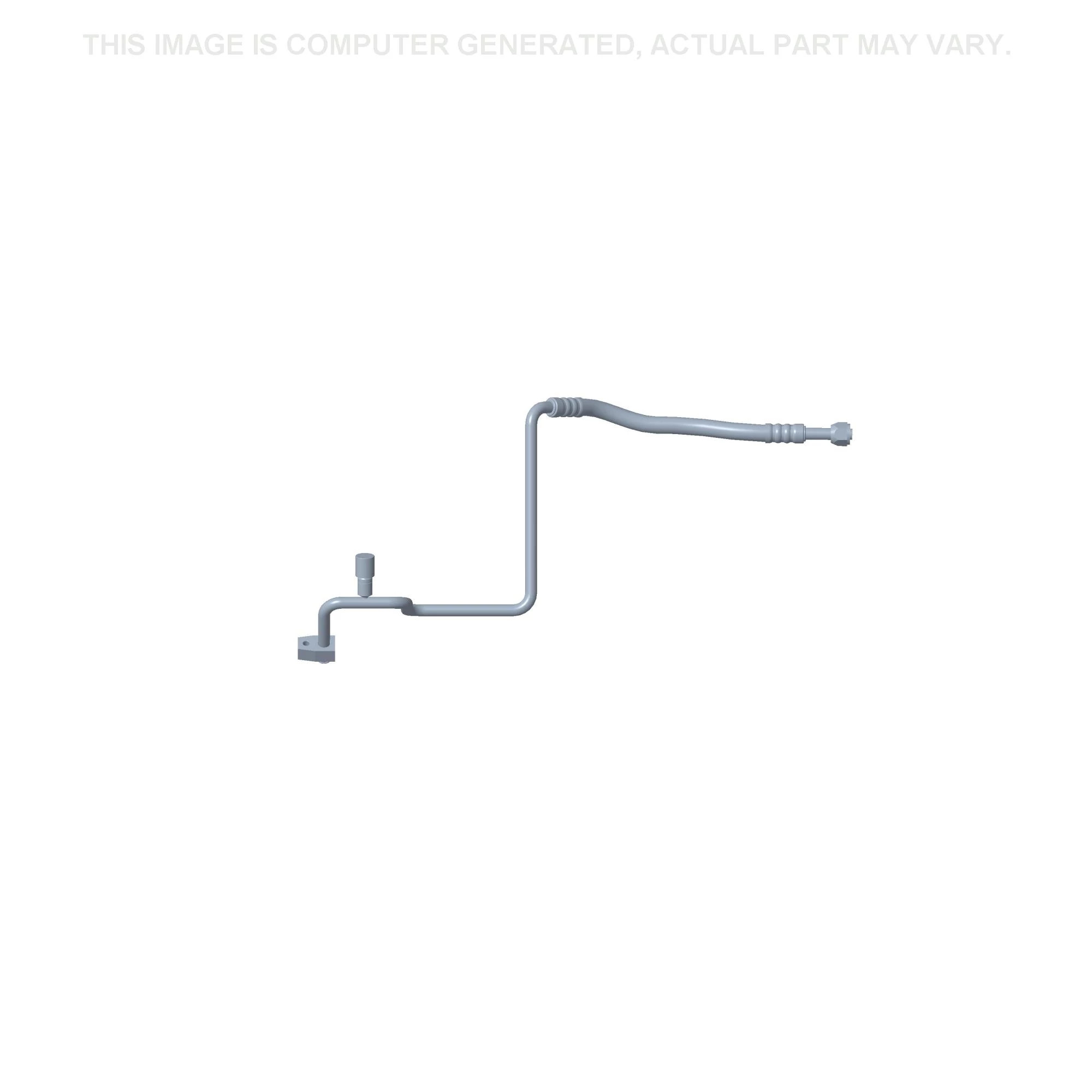 MANGUEIRA AR CONDICI