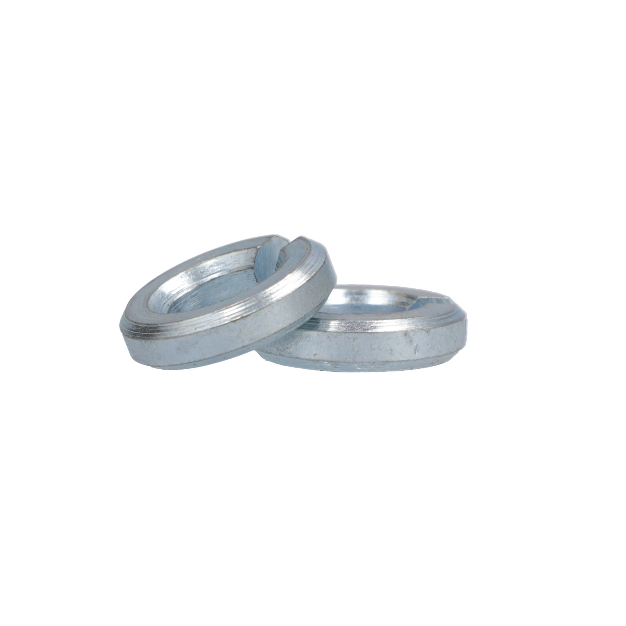 Anel para sistema de travamento do dente da caçamba - 19 mm DE x 10 mm DI x 4,5 mm espessura | CASECE | BR | PT