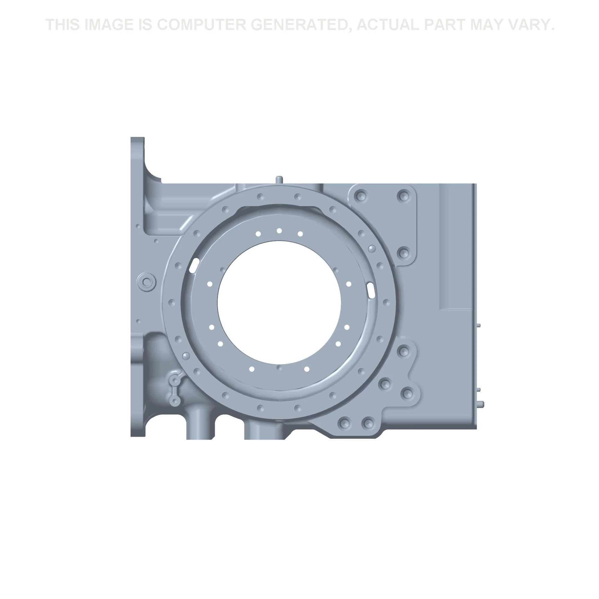 TRANSMISSION HOUSING | NEWHOLLANDAG | GB | EN