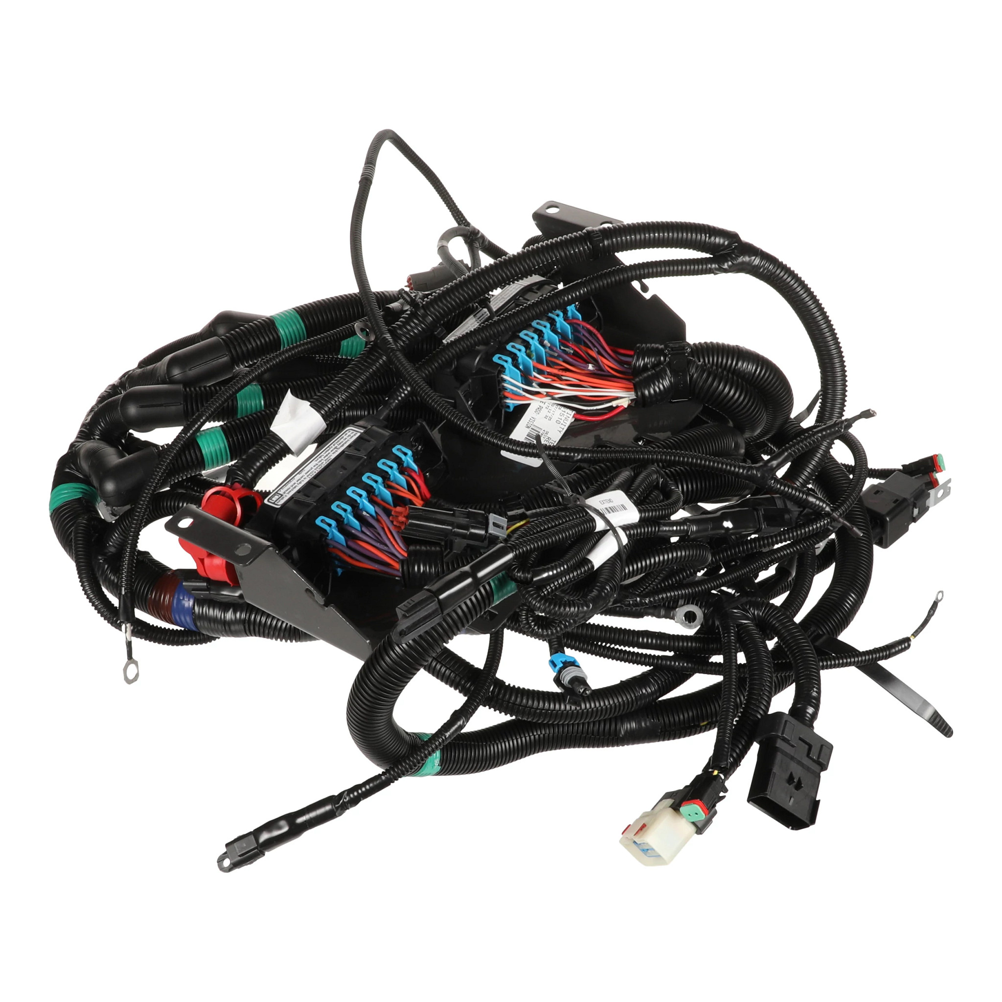 KABELBAUM | CASEIH | DE | DE