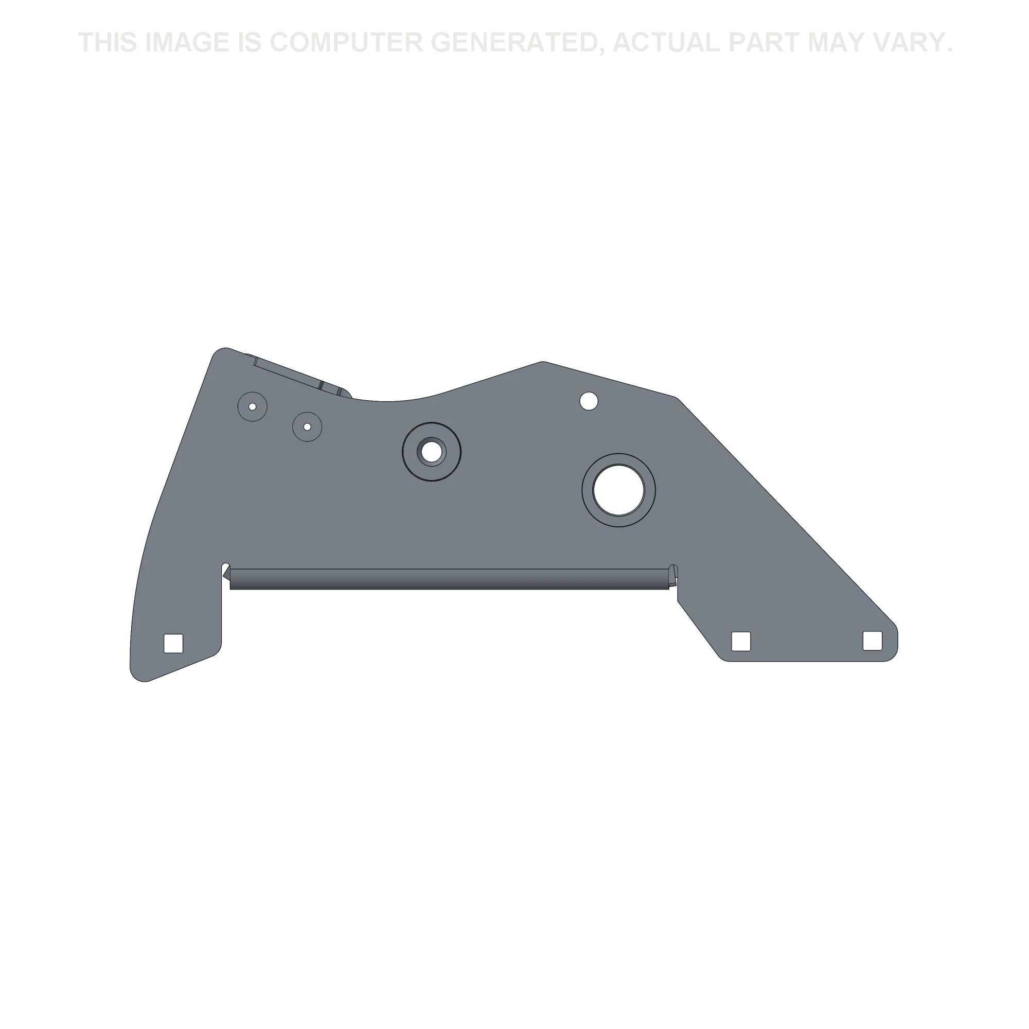 SIDE PLATE | NEWHOLLANDAG | CA | EN