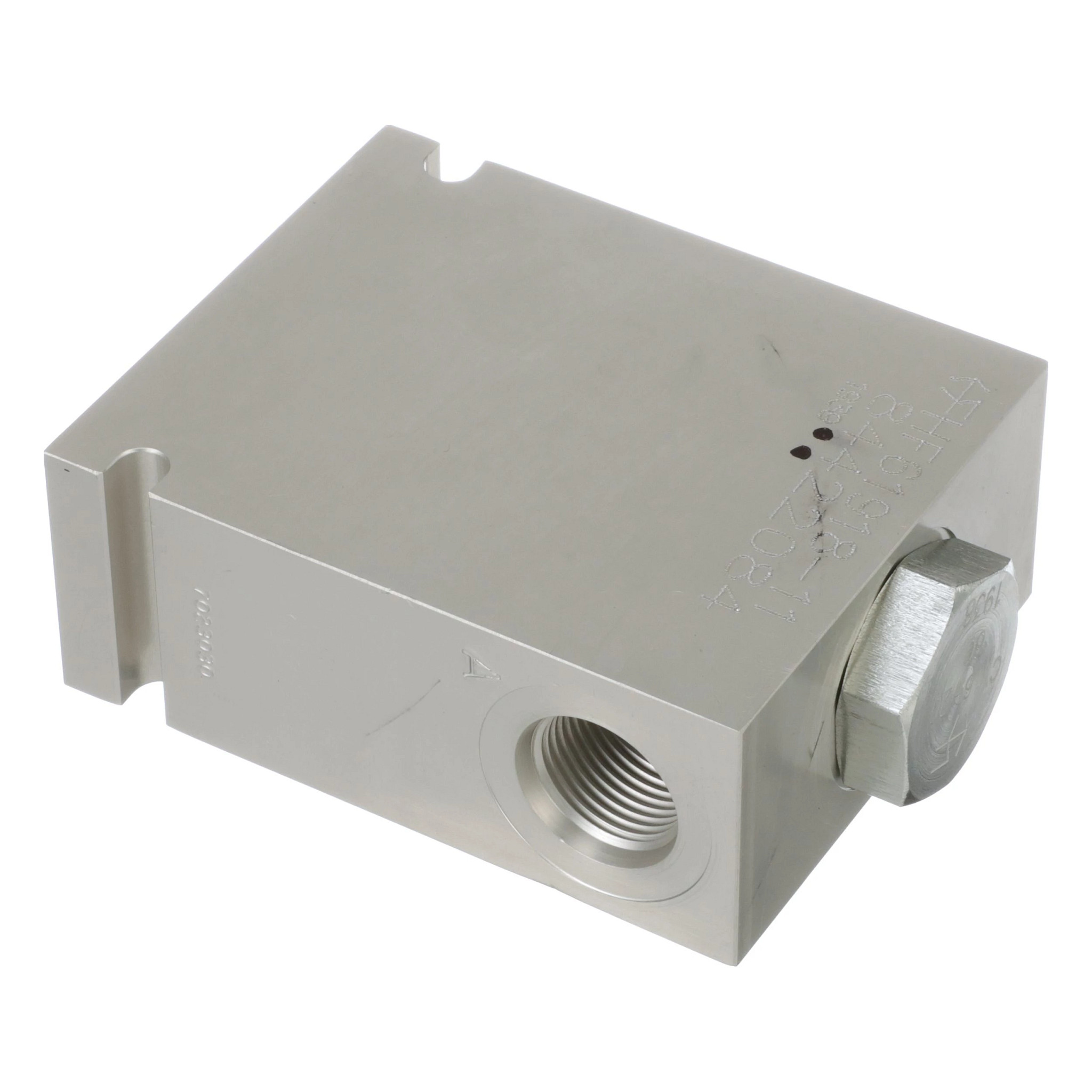 VALVOLA DI RITEGNO | CASECE | EU | IT