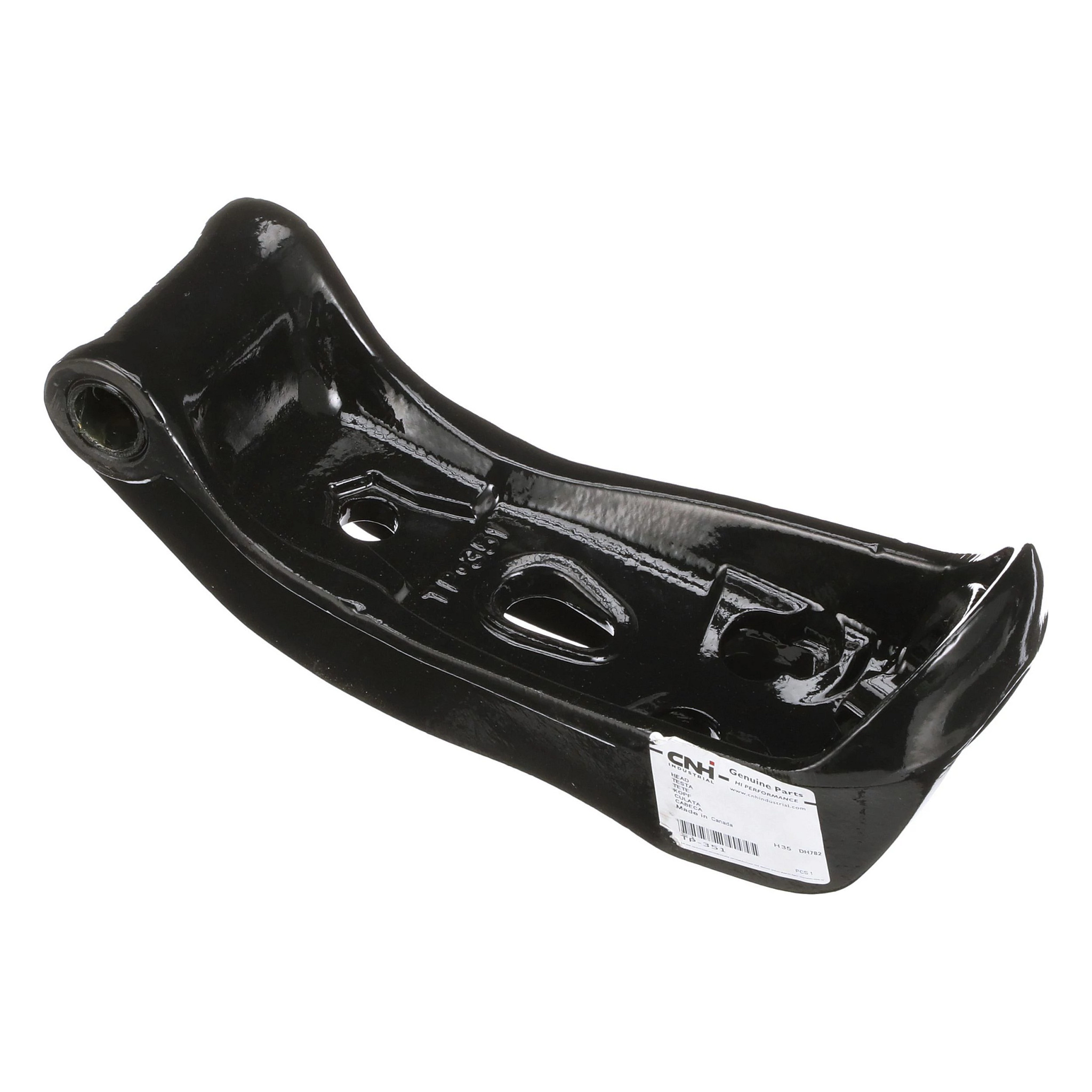 Head Assembly - Casting with Bushings | FLEXICOIL | CA | EN