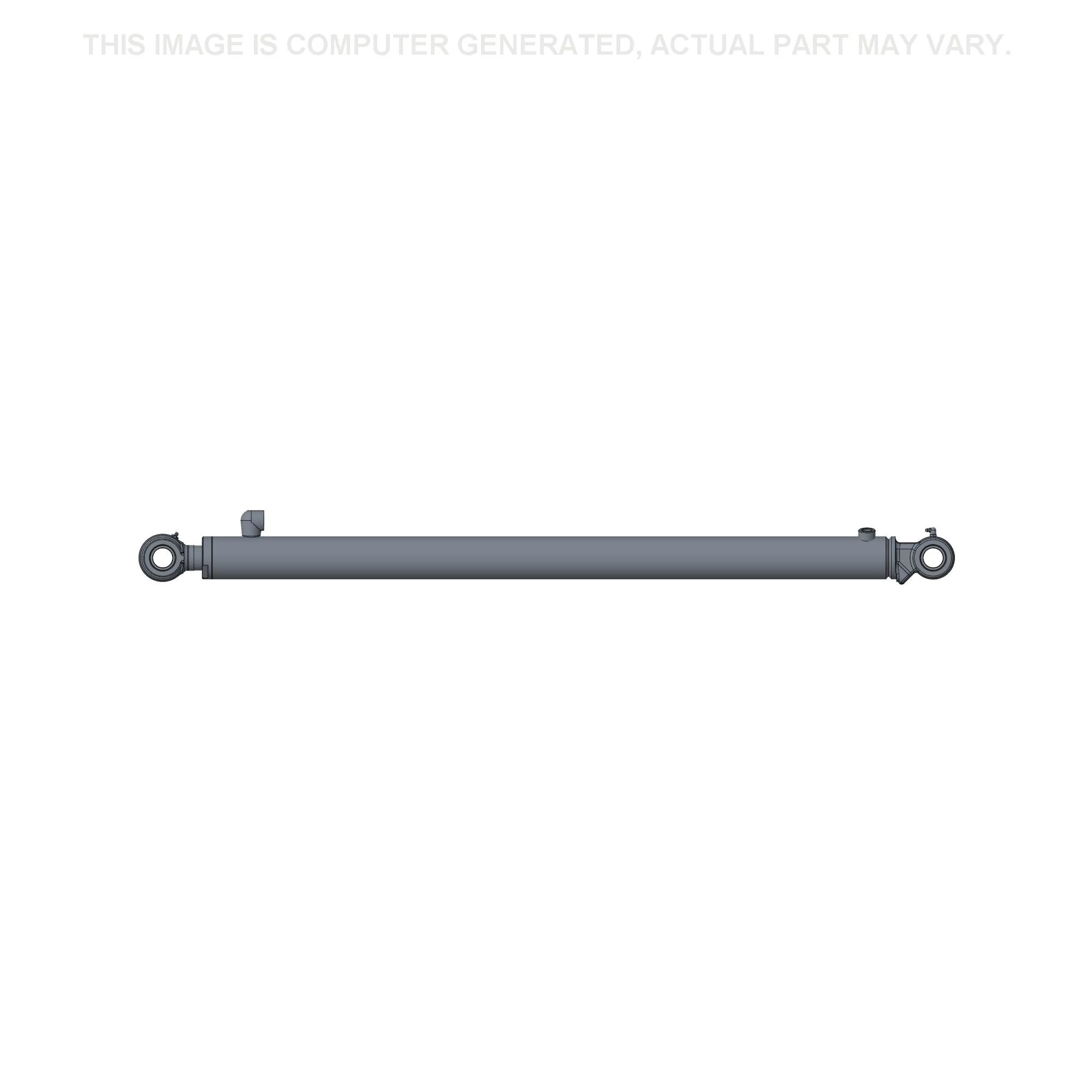 REMAN-HYD CYLINDER | CASECE | CA | EN