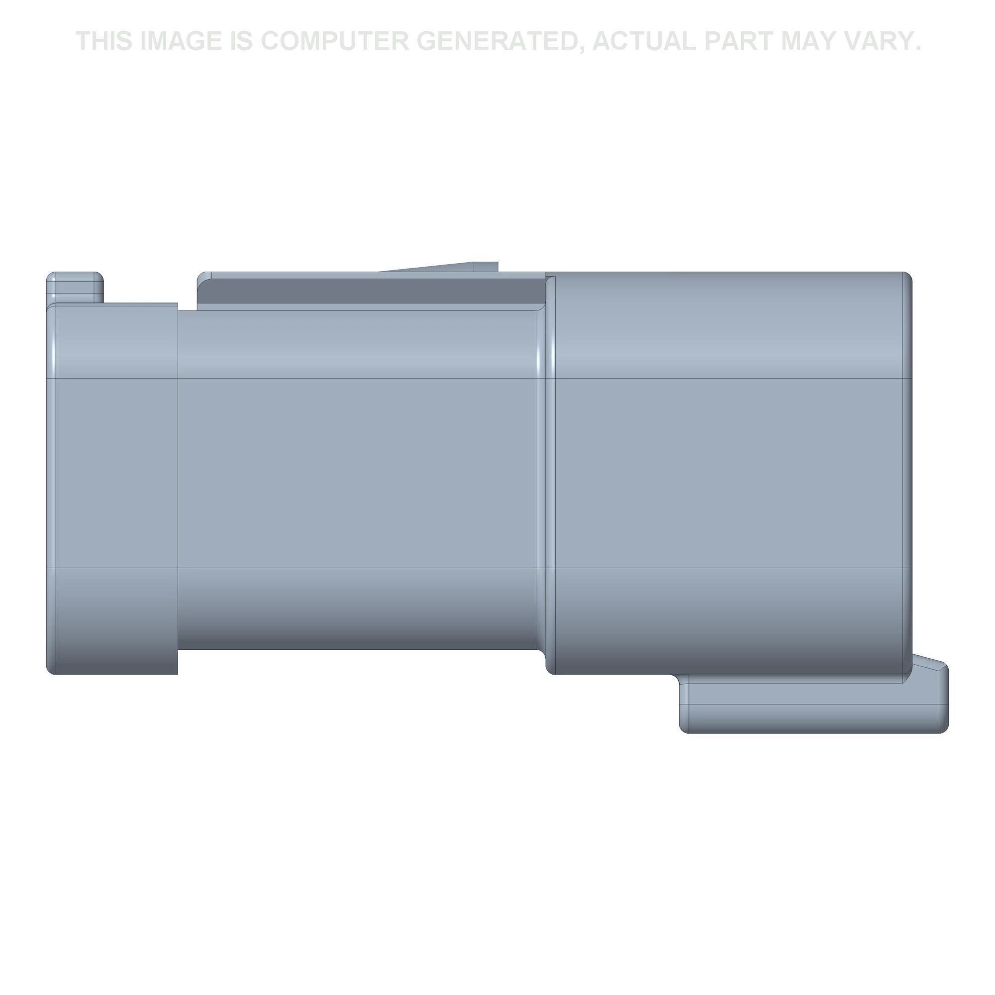 WIRE CONNECTOR | CASEIH | CA | EN