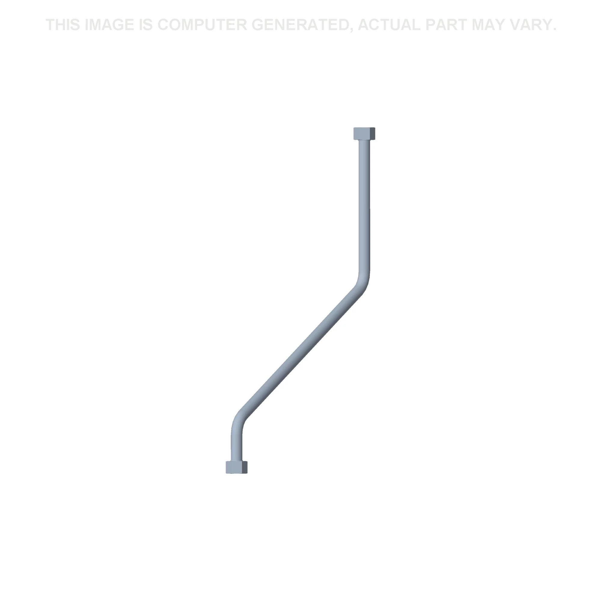 TUYAU HYDRAULIQUE | NEWHOLLANDCE | EU | FR