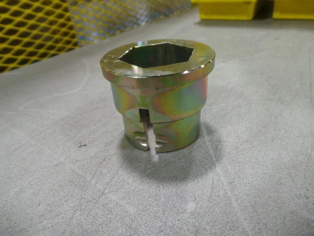 TULEJA | NEWHOLLANDAG | EU | PL