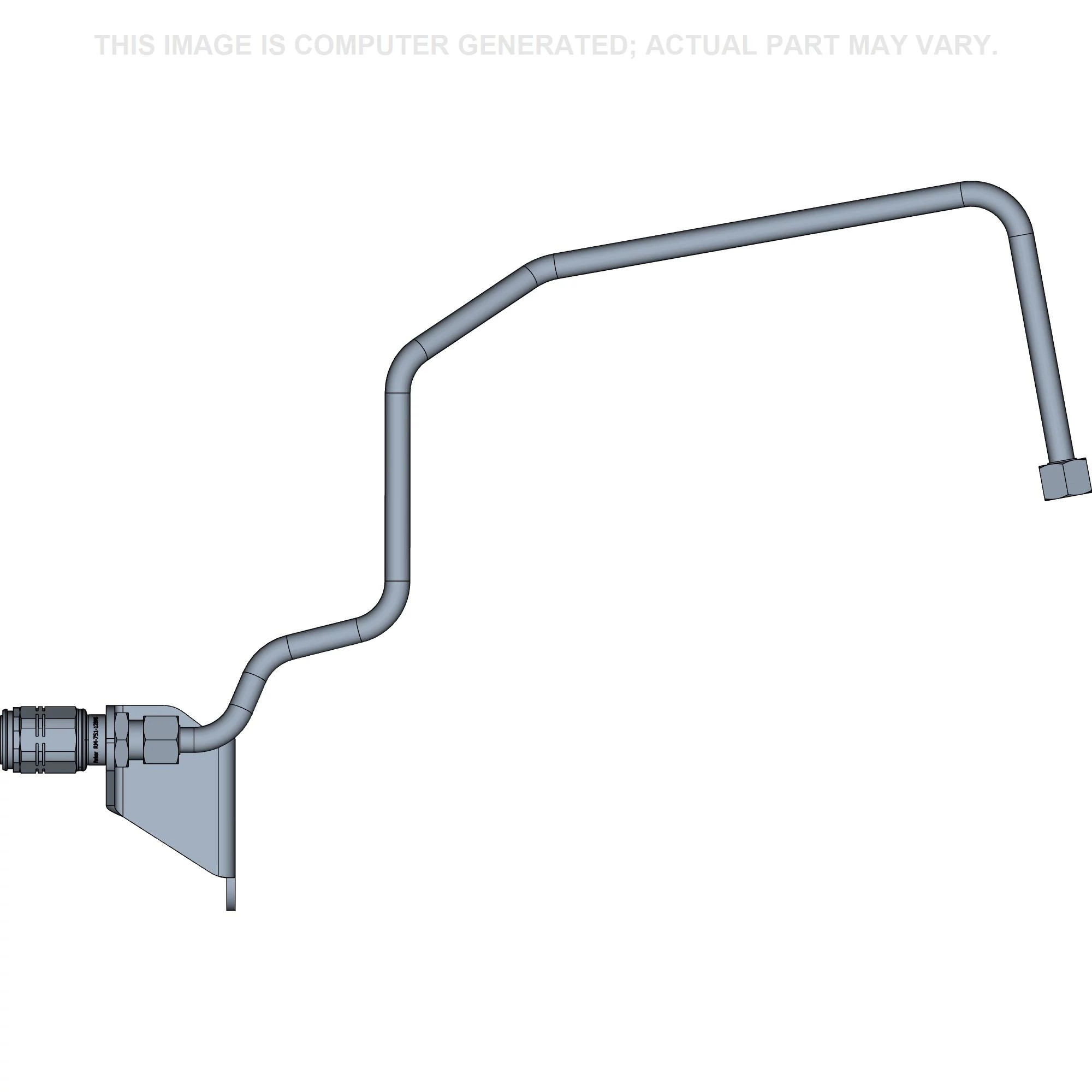 DIA KIT, TRACTOR | CASEIH | EU | ES