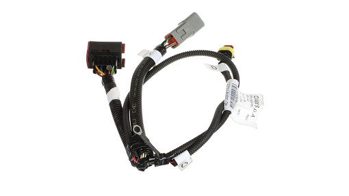 WIRE HARNESS | STEYR | EU | DE